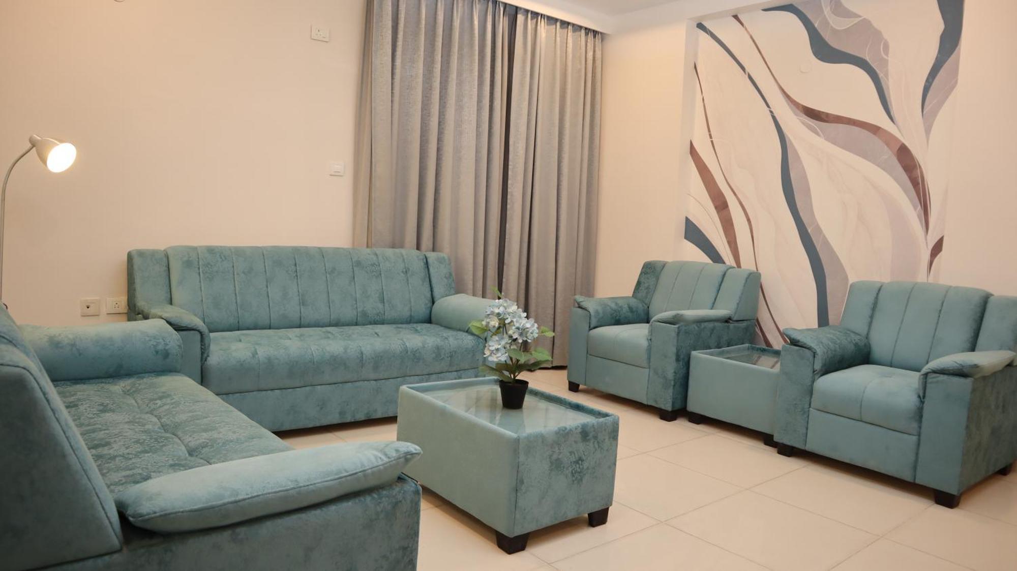 Dcasa Hyderabad