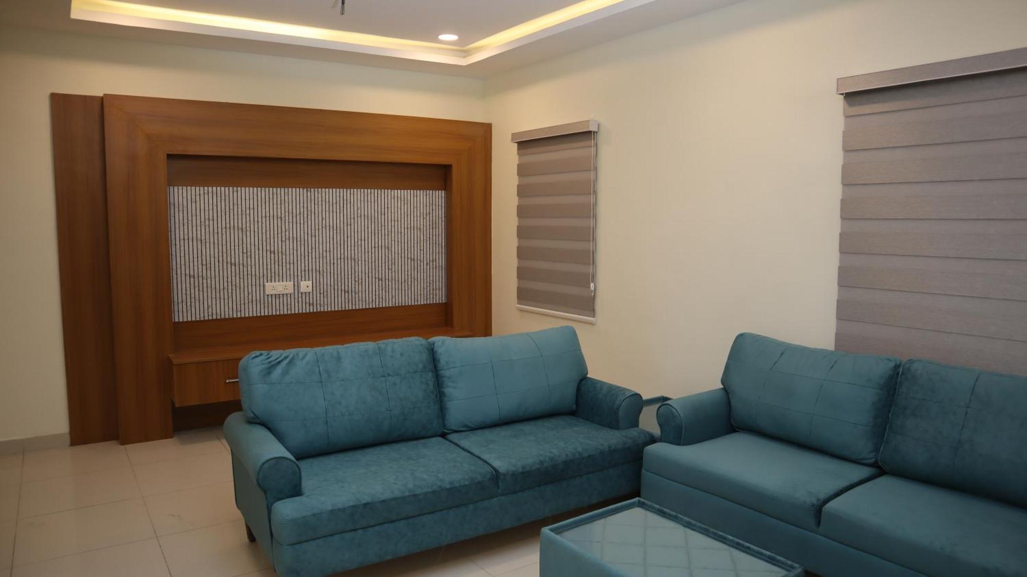 Dcasa * Hyderabad