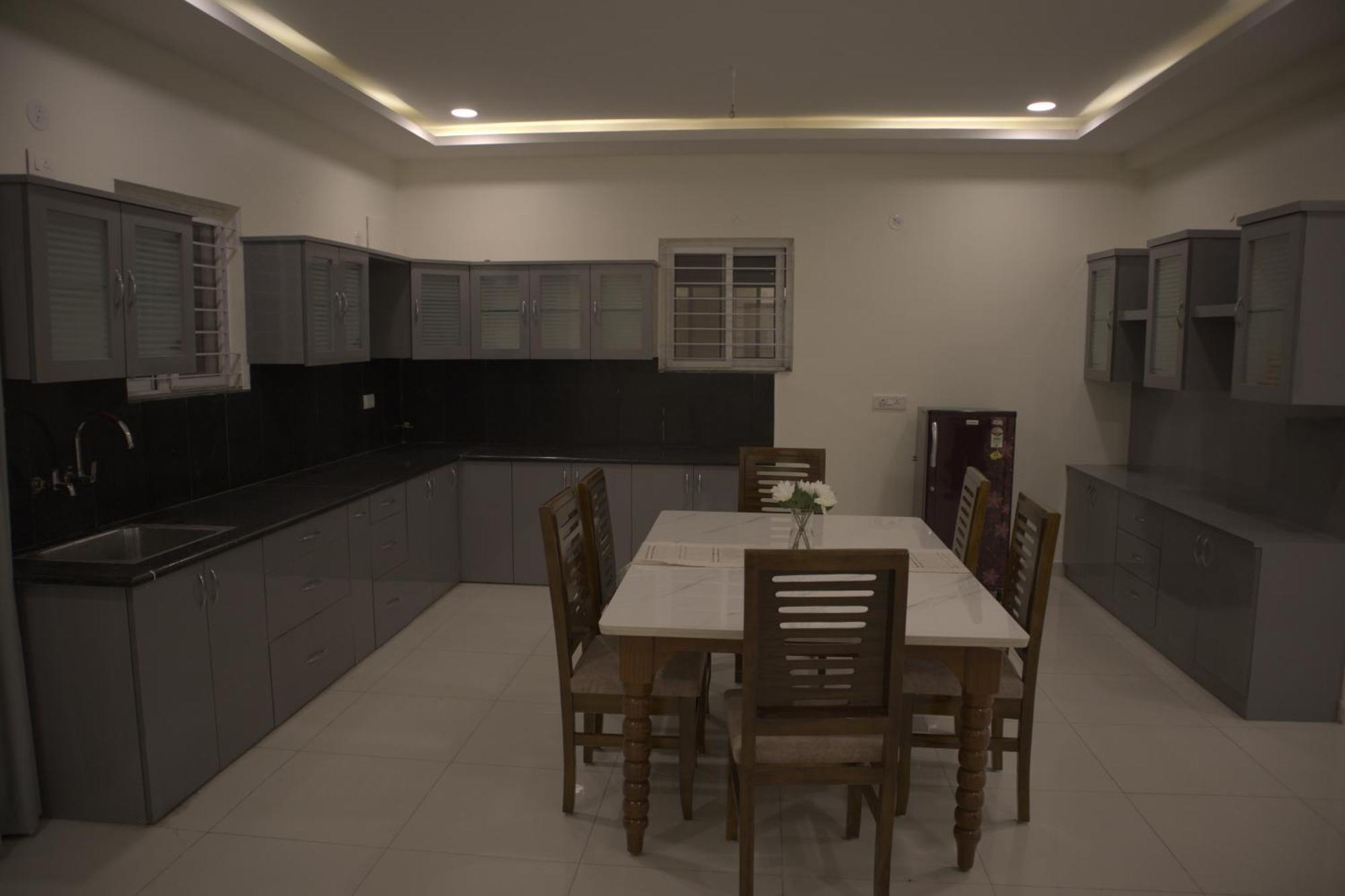 Apartment Dcasa Hyderabad