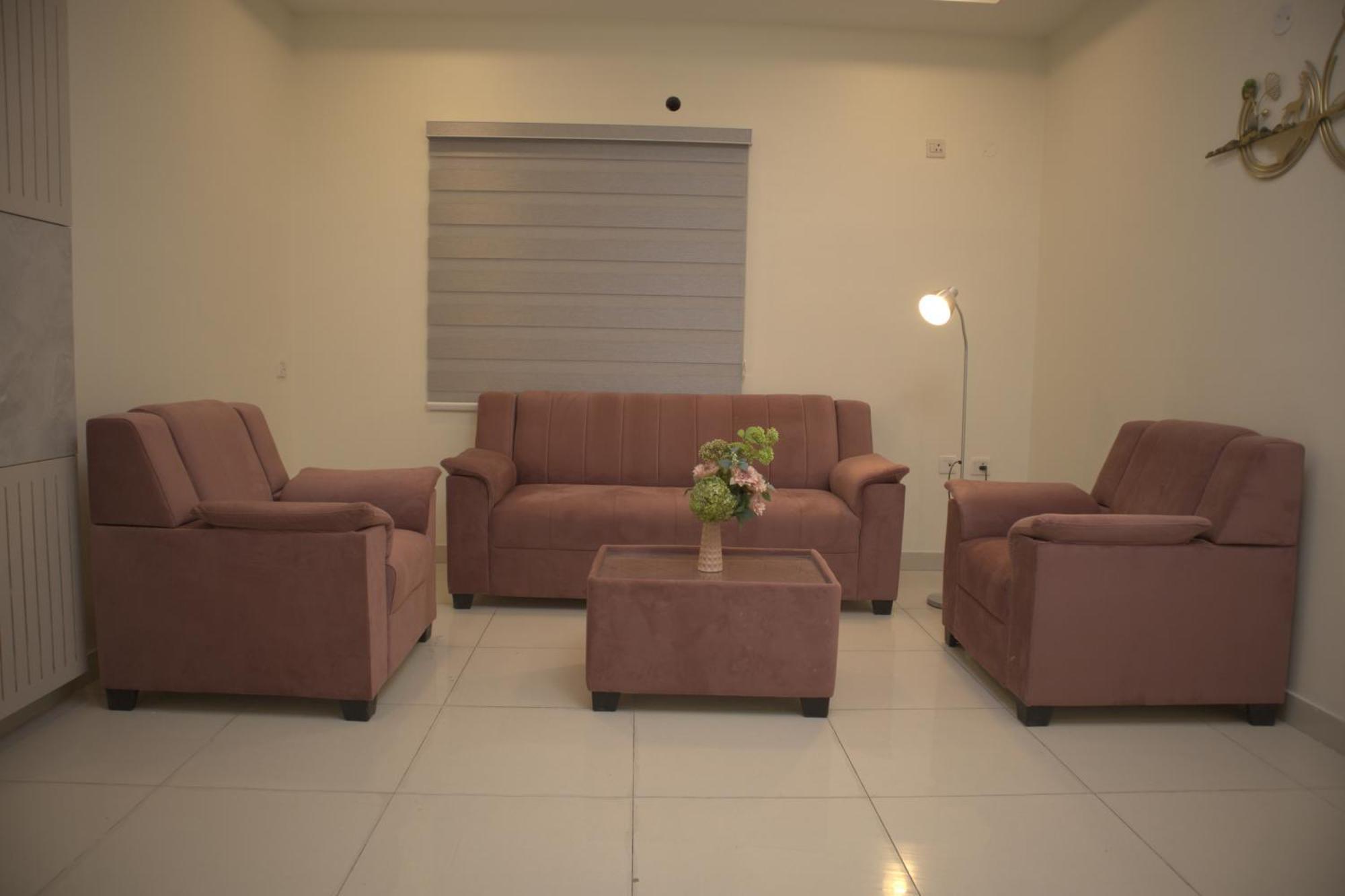 Dcasa Apartment