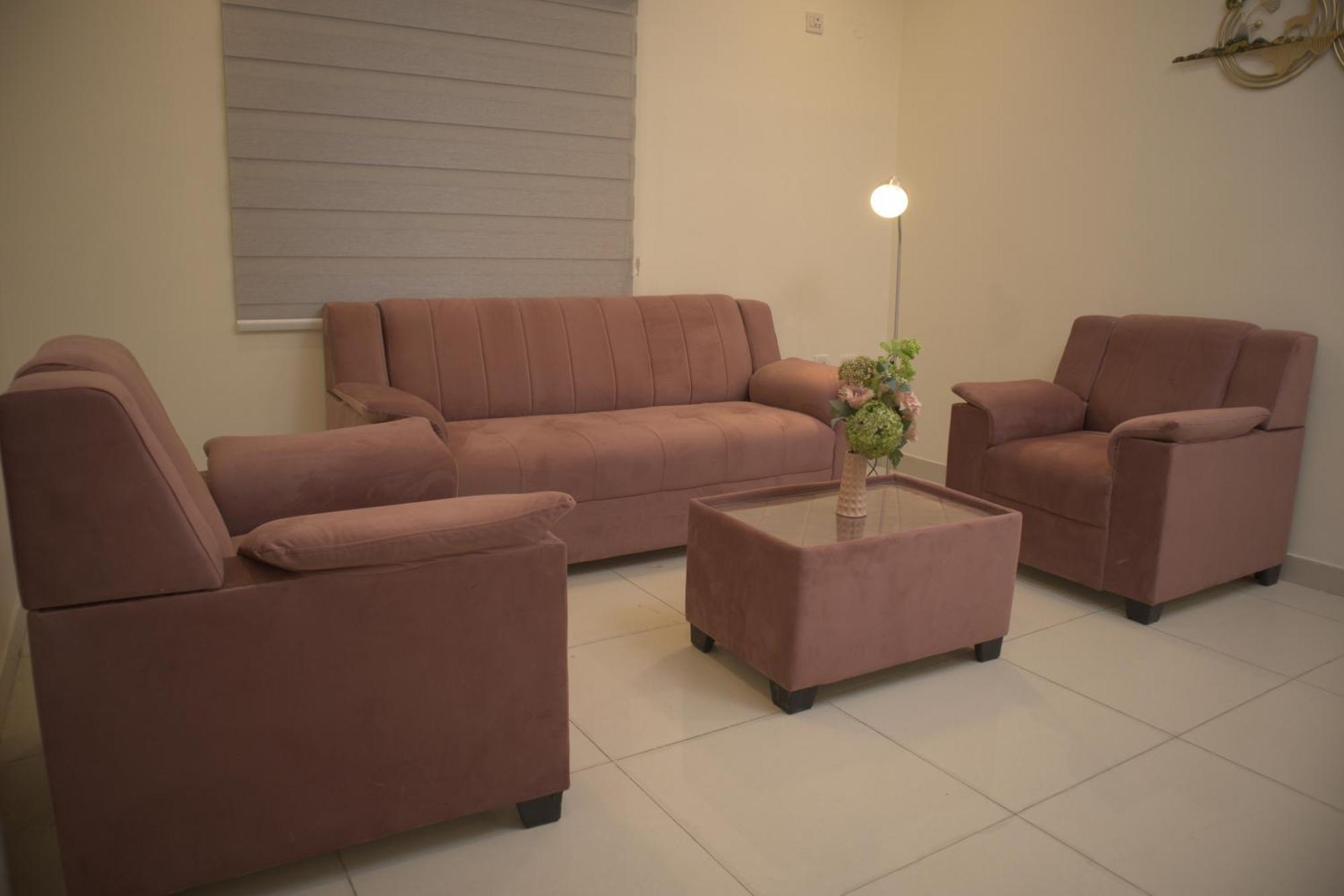 Apartment Dcasa