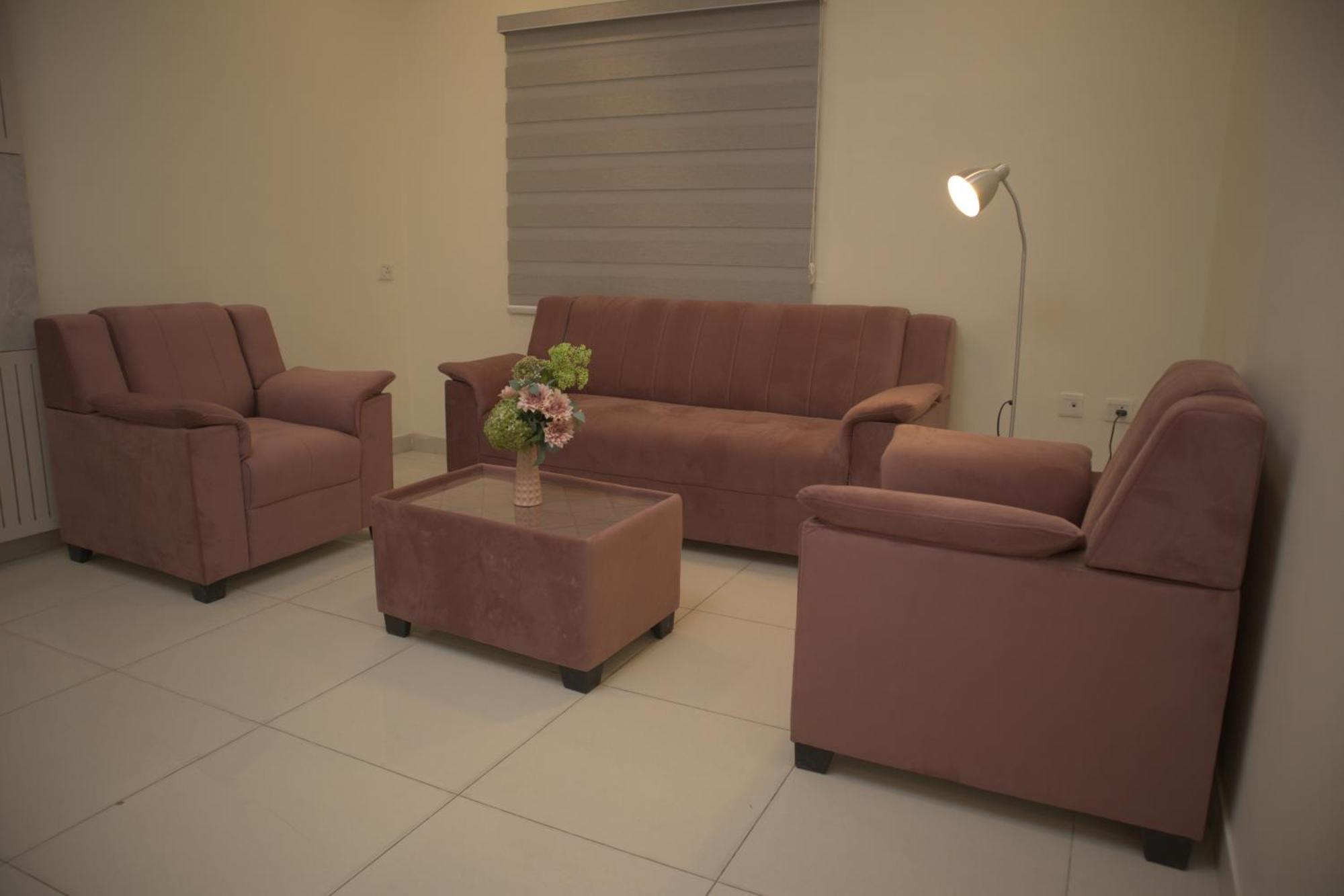Apartment Dcasa *