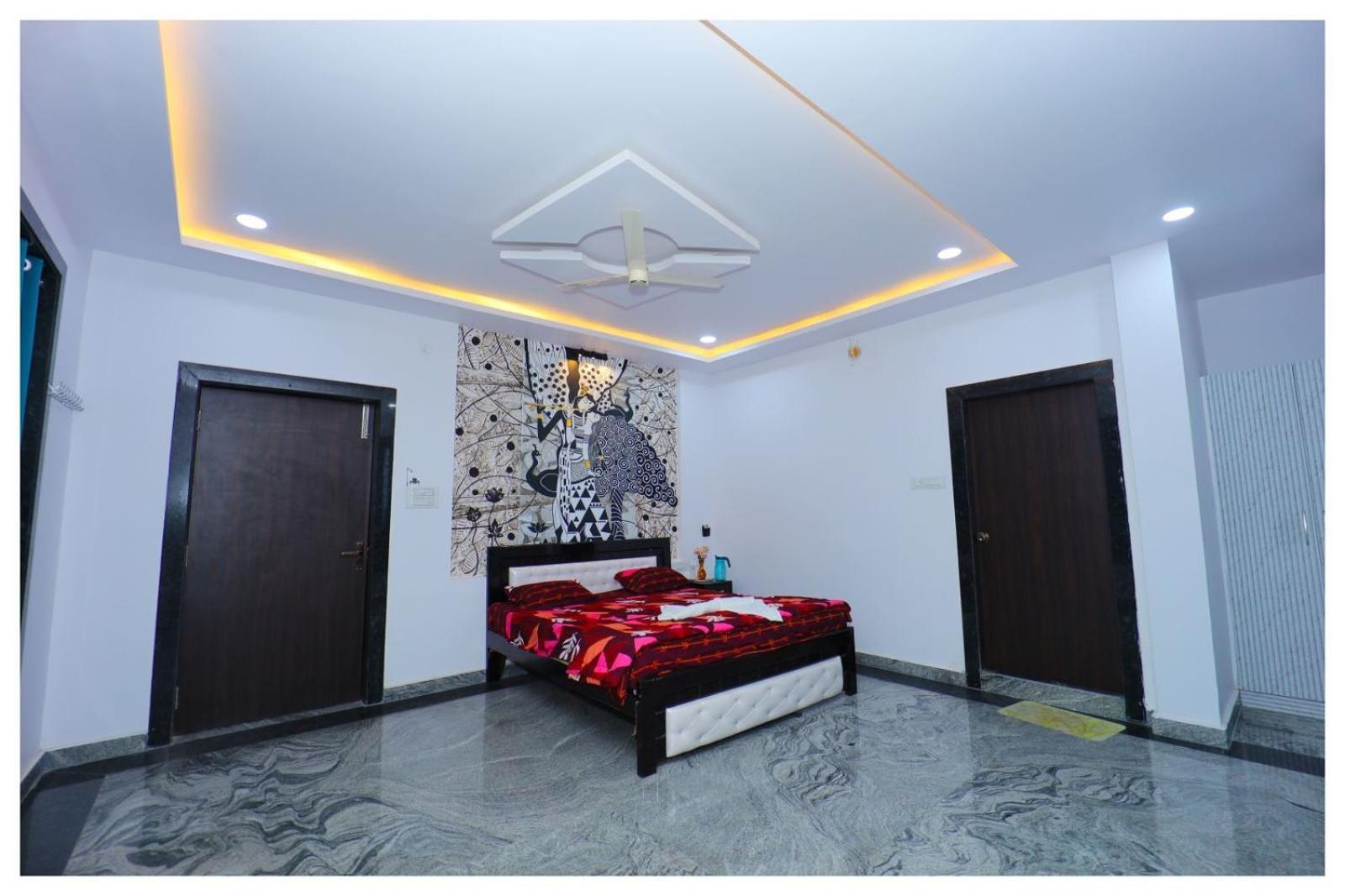 Myrtle Villa Hyderabad