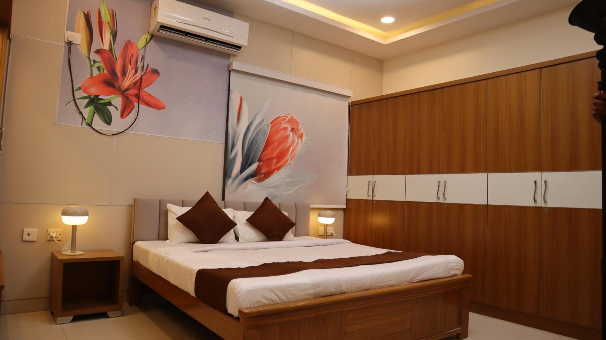 Dcasa * Hyderabad