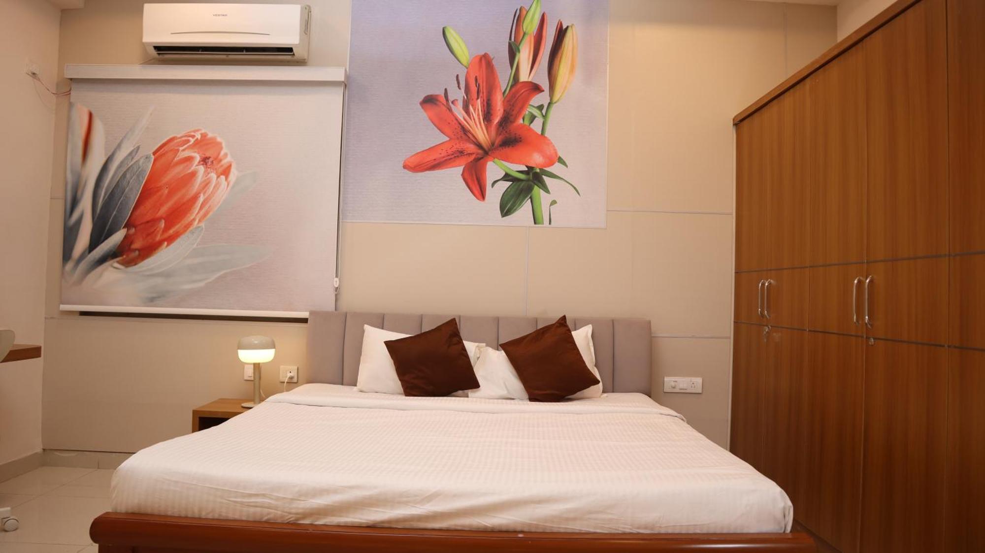 Dcasa Apartment Hyderabad