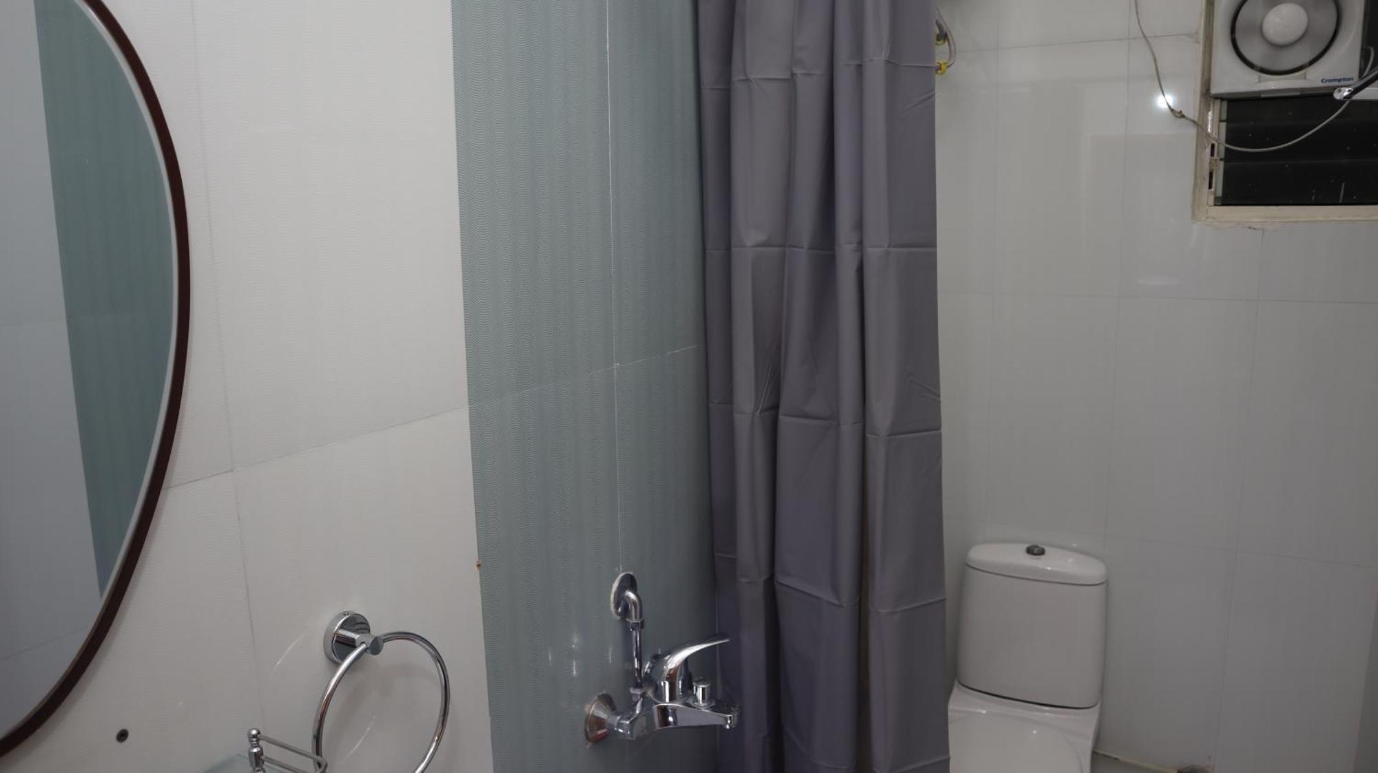 Dcasa Apartment Hyderabad
