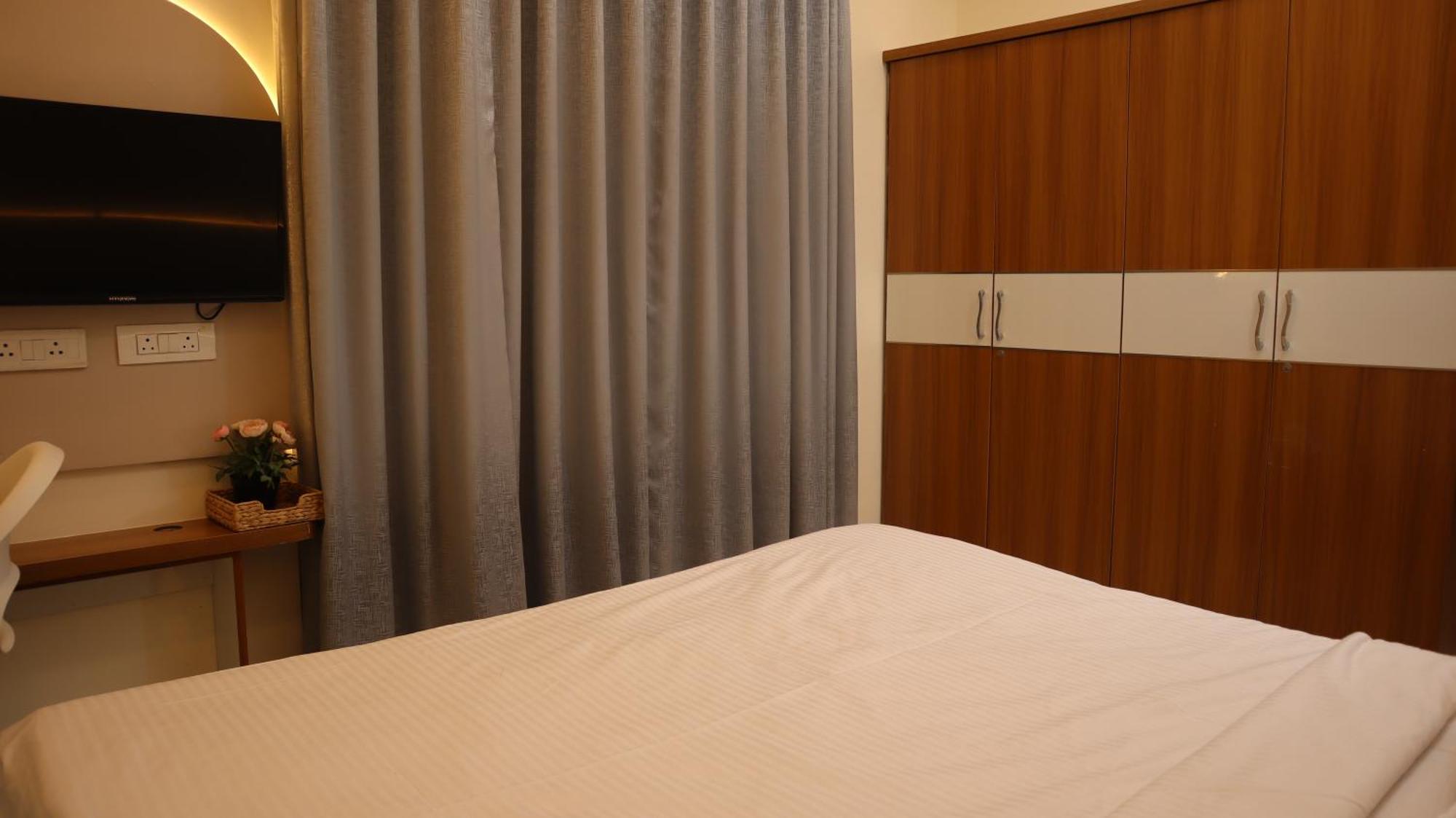 Dcasa Apartment Hyderabad