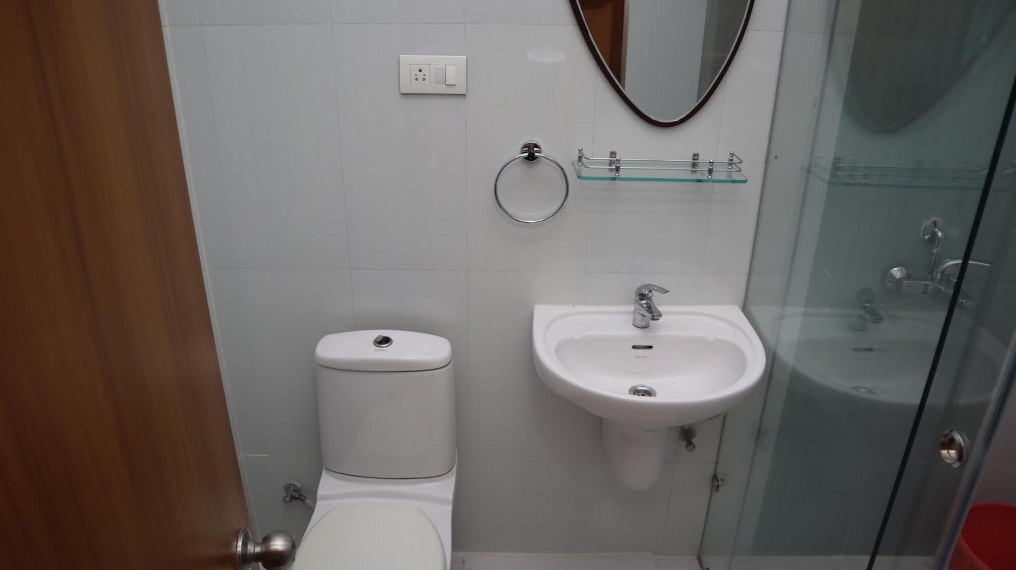 Apartment Dcasa *