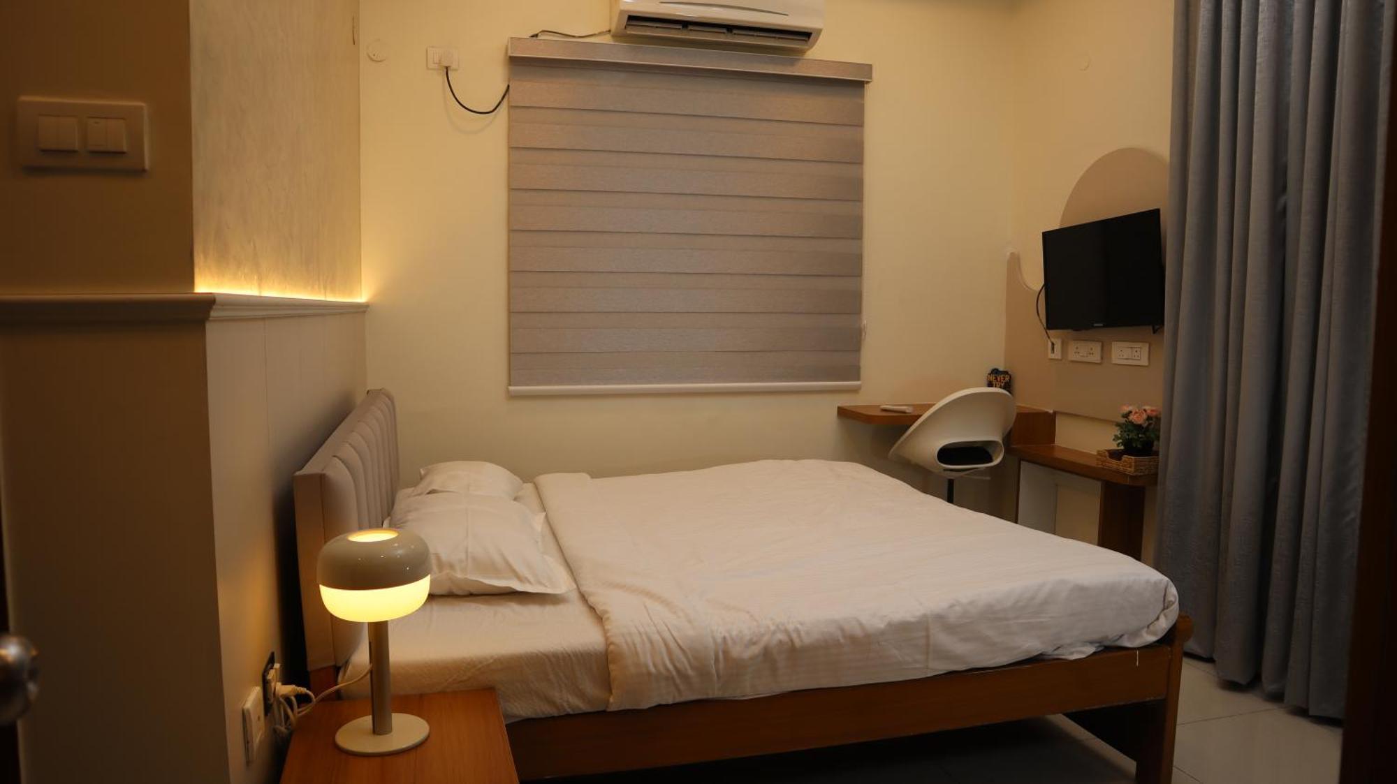 Apartment Dcasa