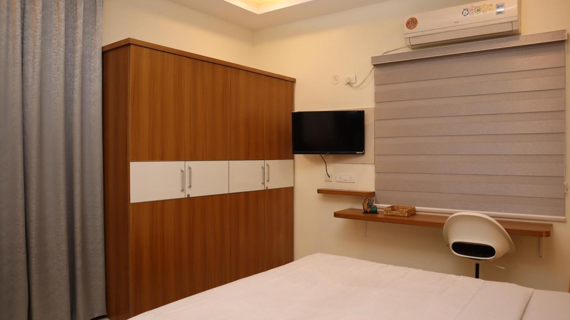 Dcasa Apartment *