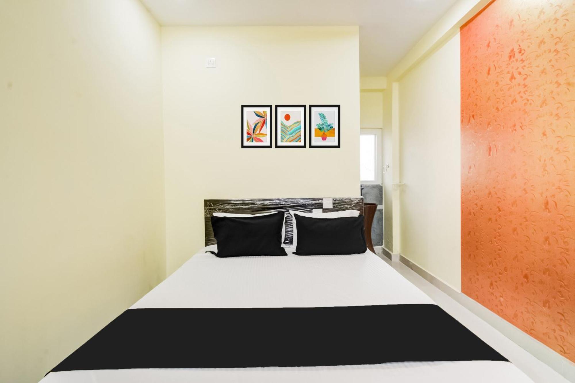 O New Dream Valley 3* Hyderabad