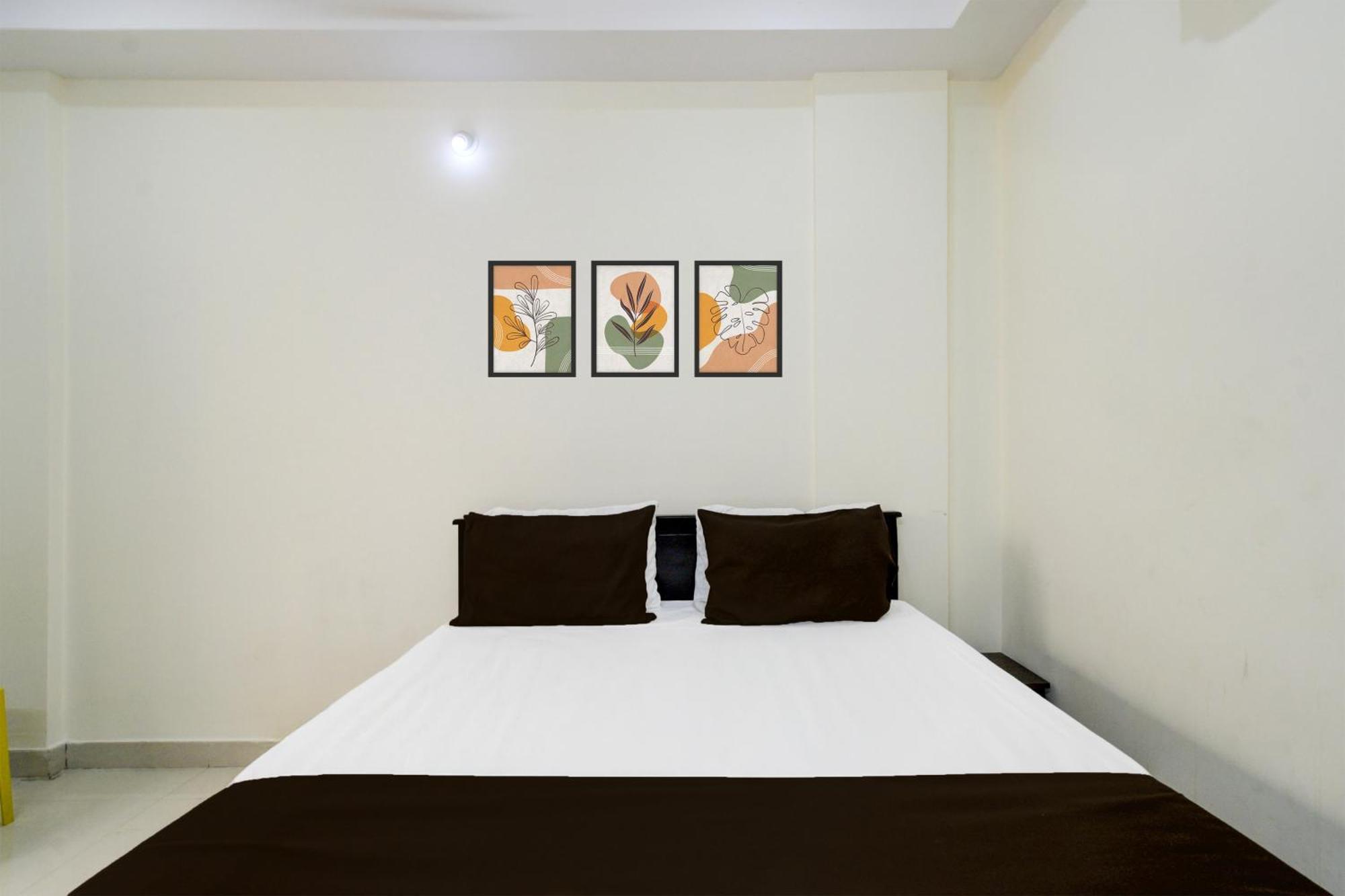 O Elegant Nest Hotel