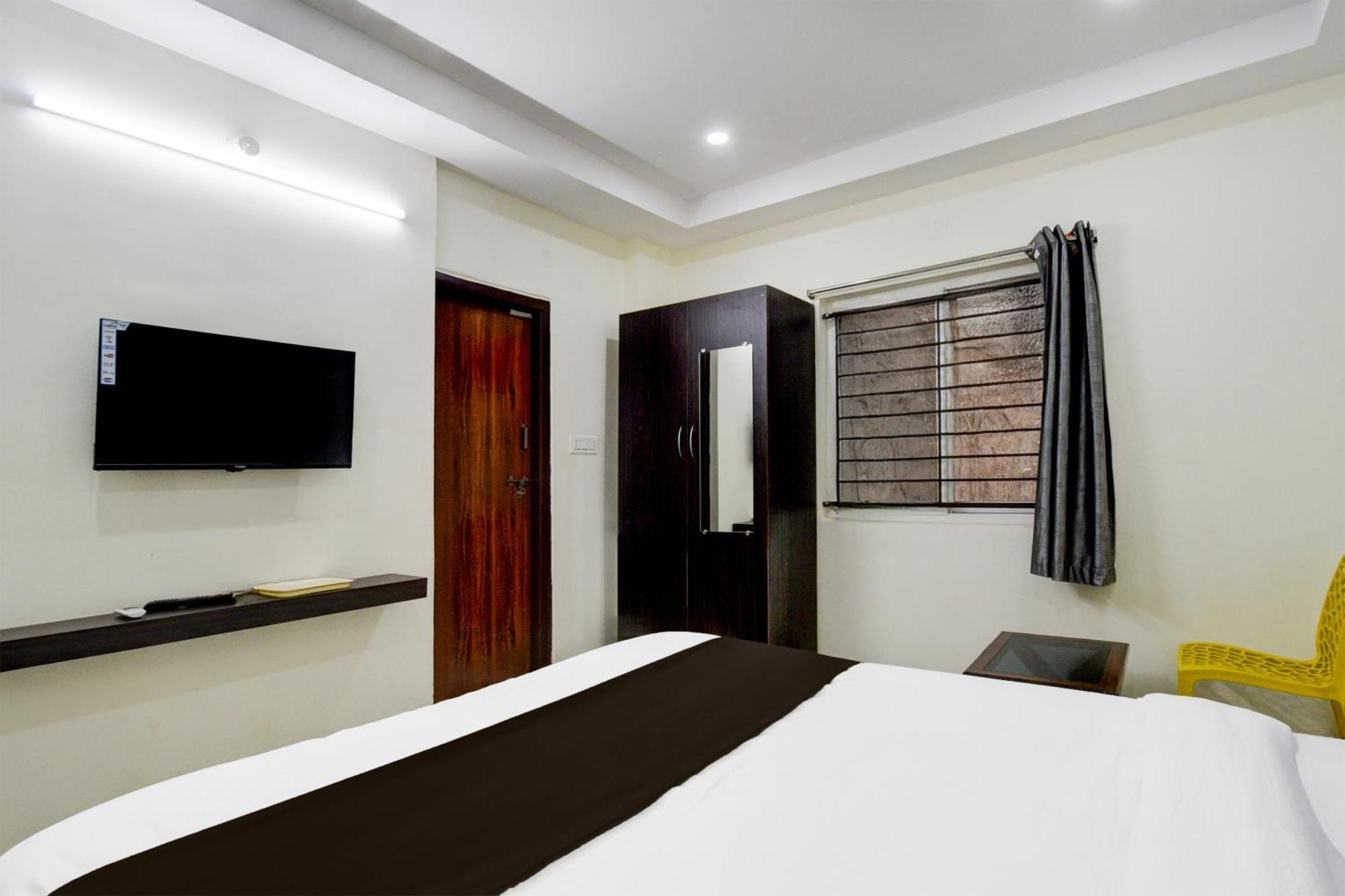 Hotel O Elegant Nest Hyderabad