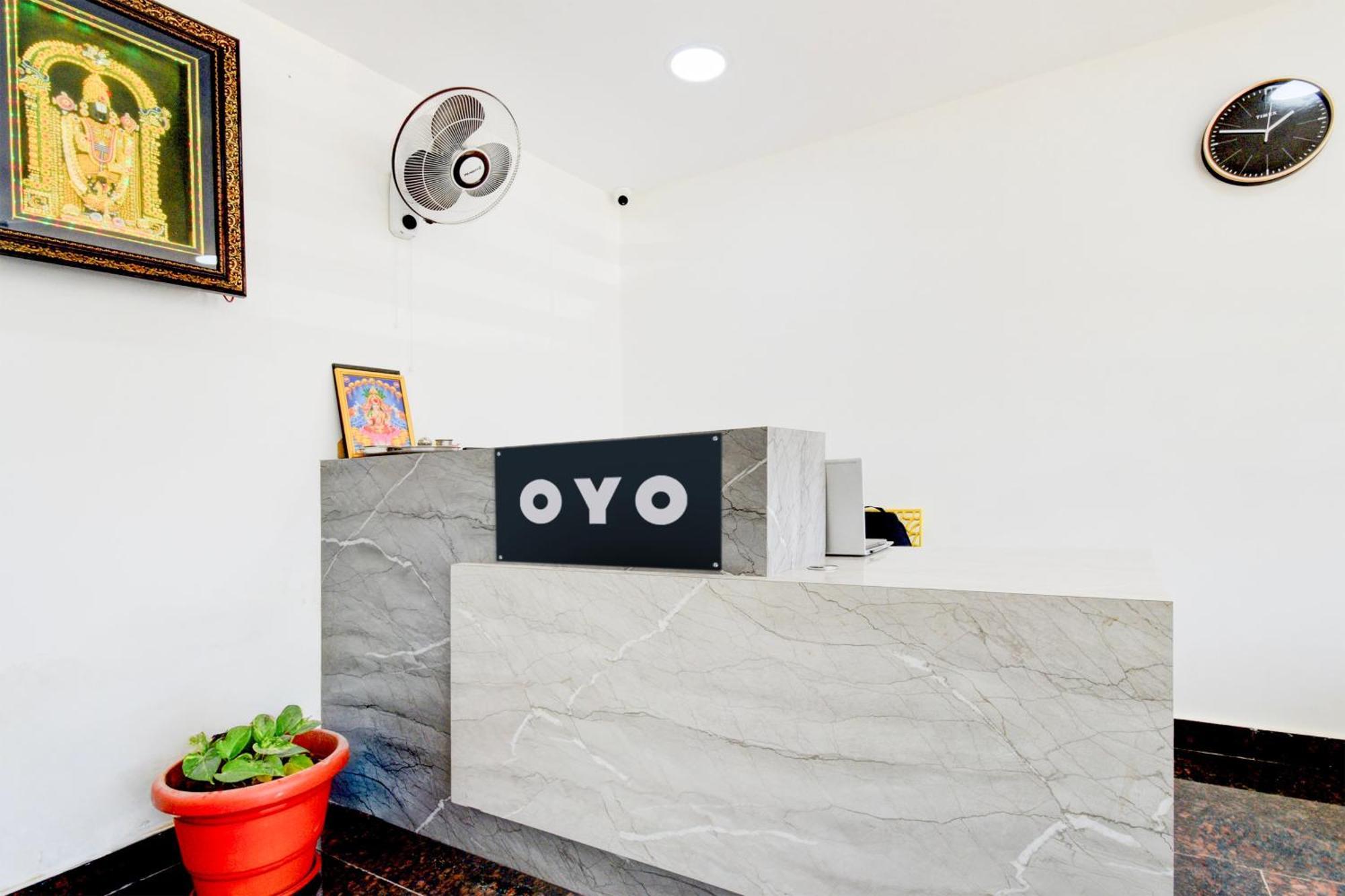 O Elegant Nest Hyderabad