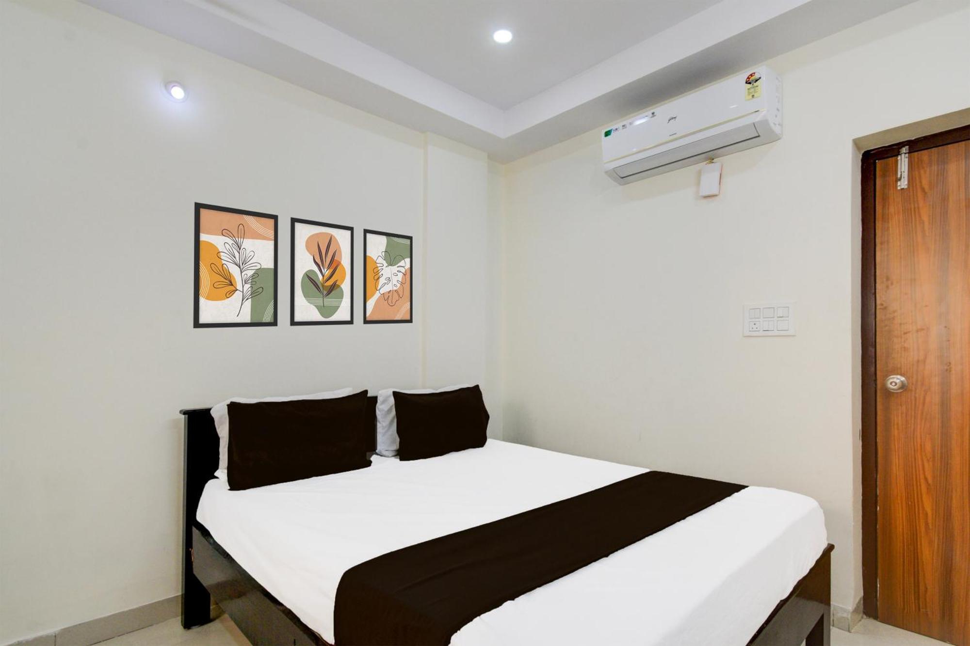 O Elegant Nest Hotel 3*