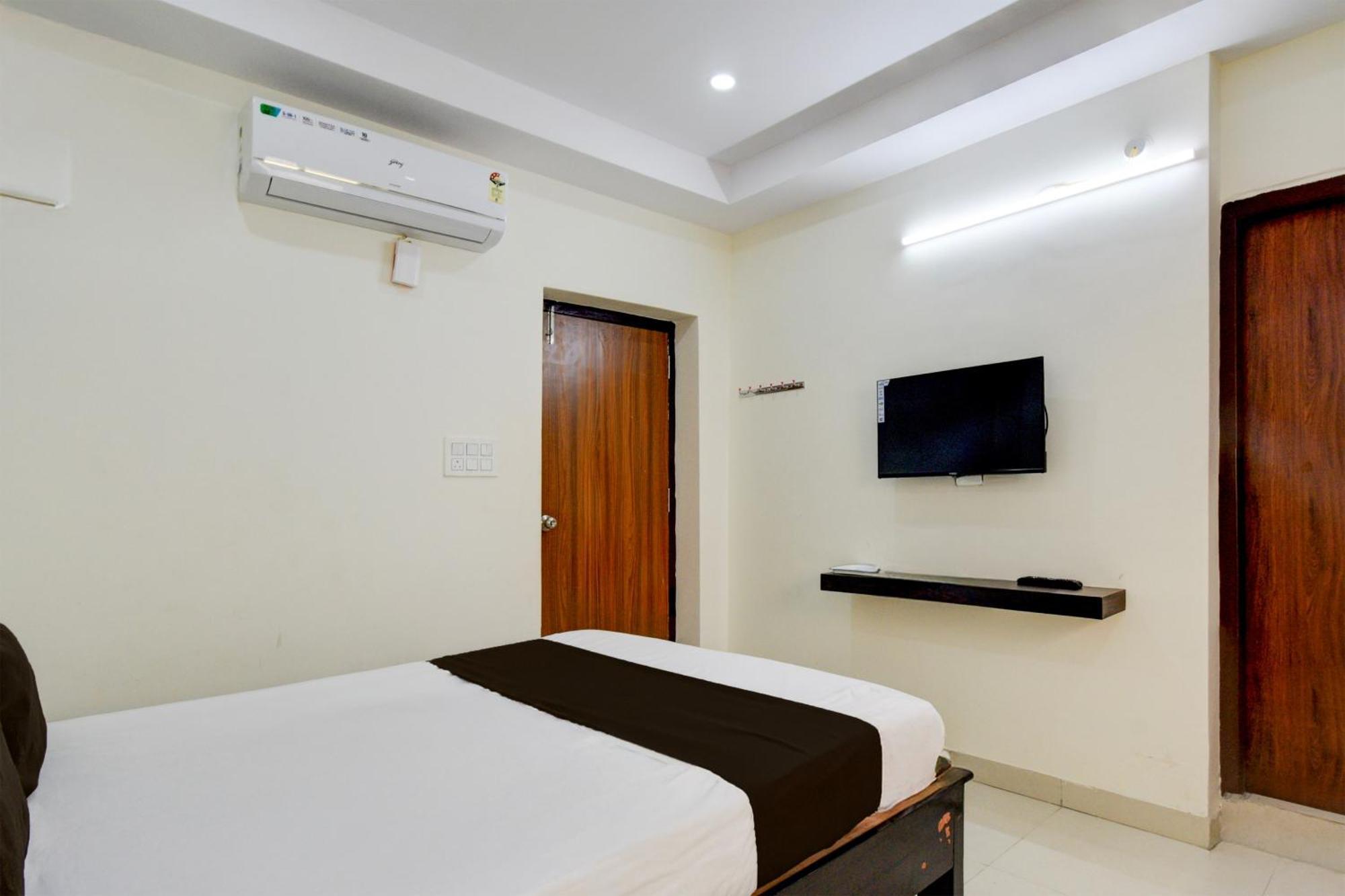 O Elegant Nest Hyderabad