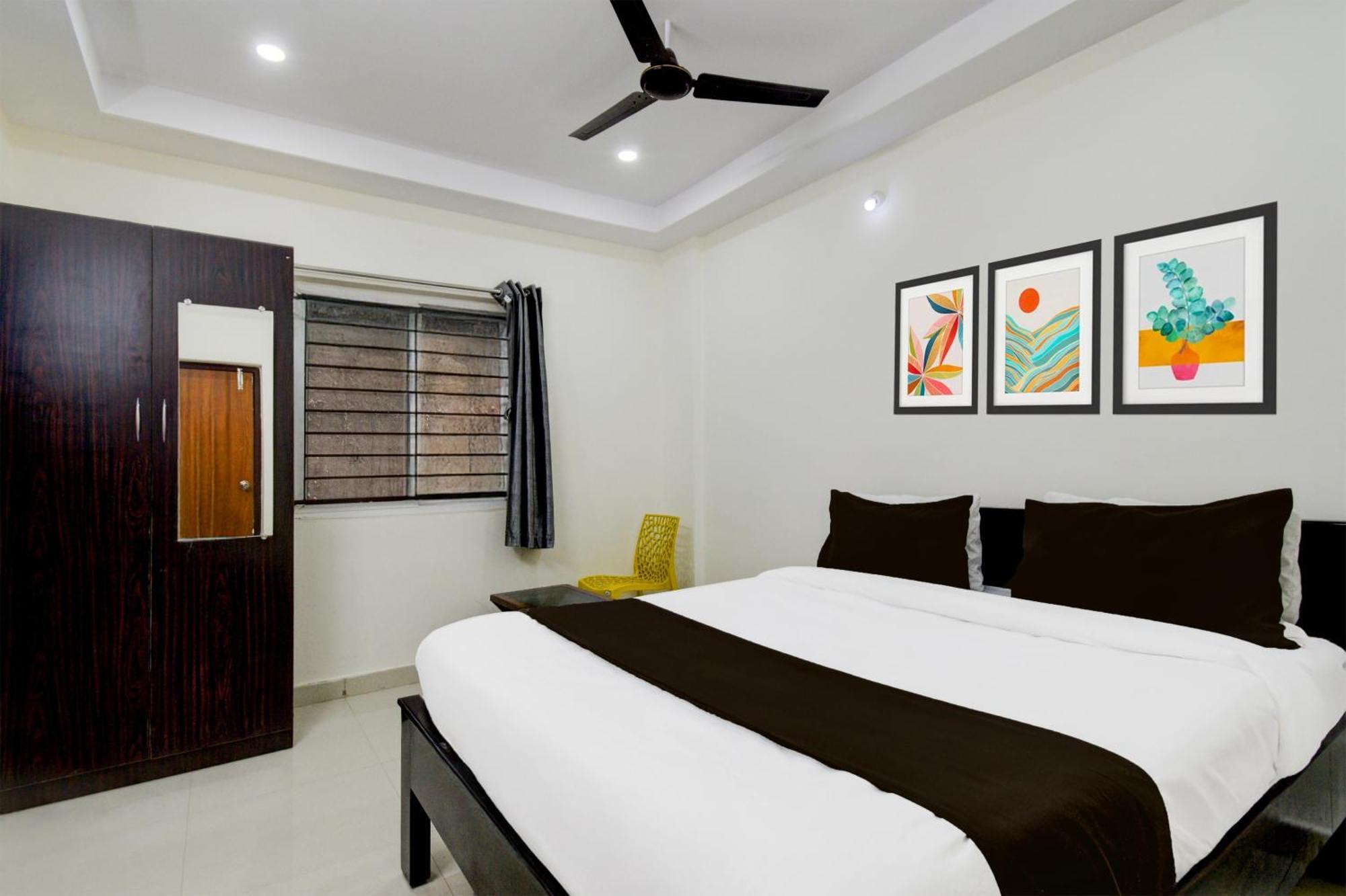 Hotel O Elegant Nest
