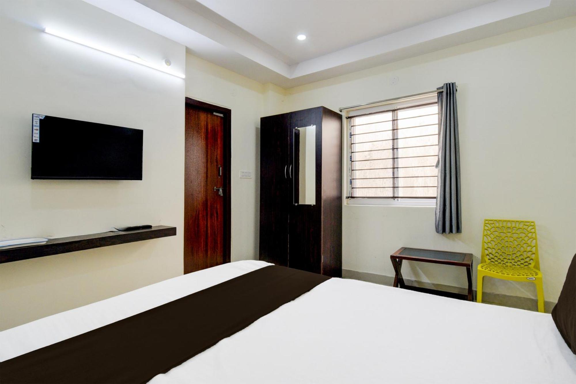 Hotel O Elegant Nest