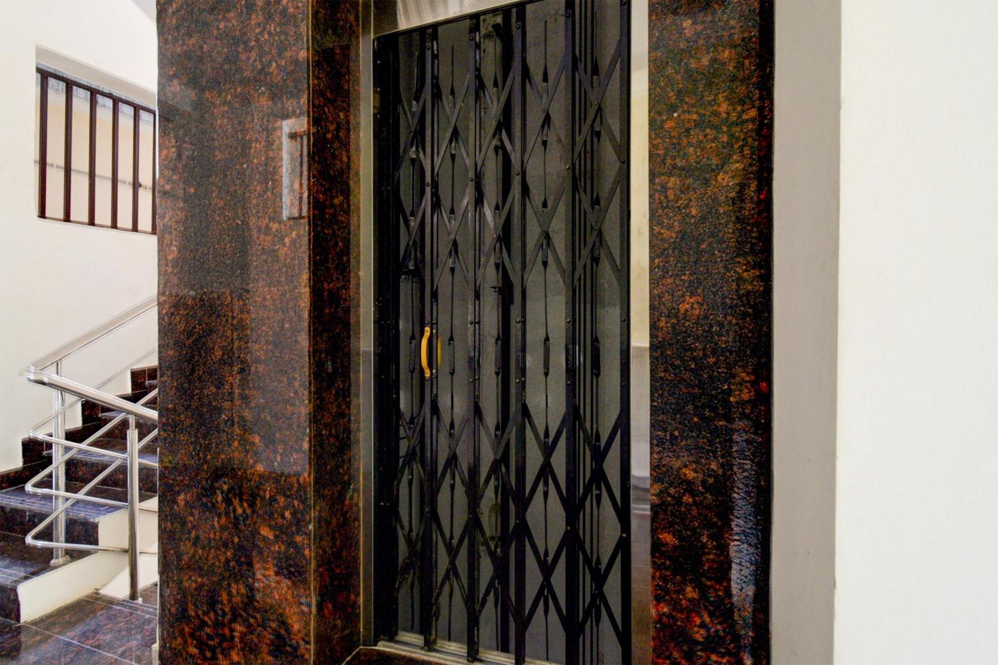 Hotel O Elegant Nest 3*