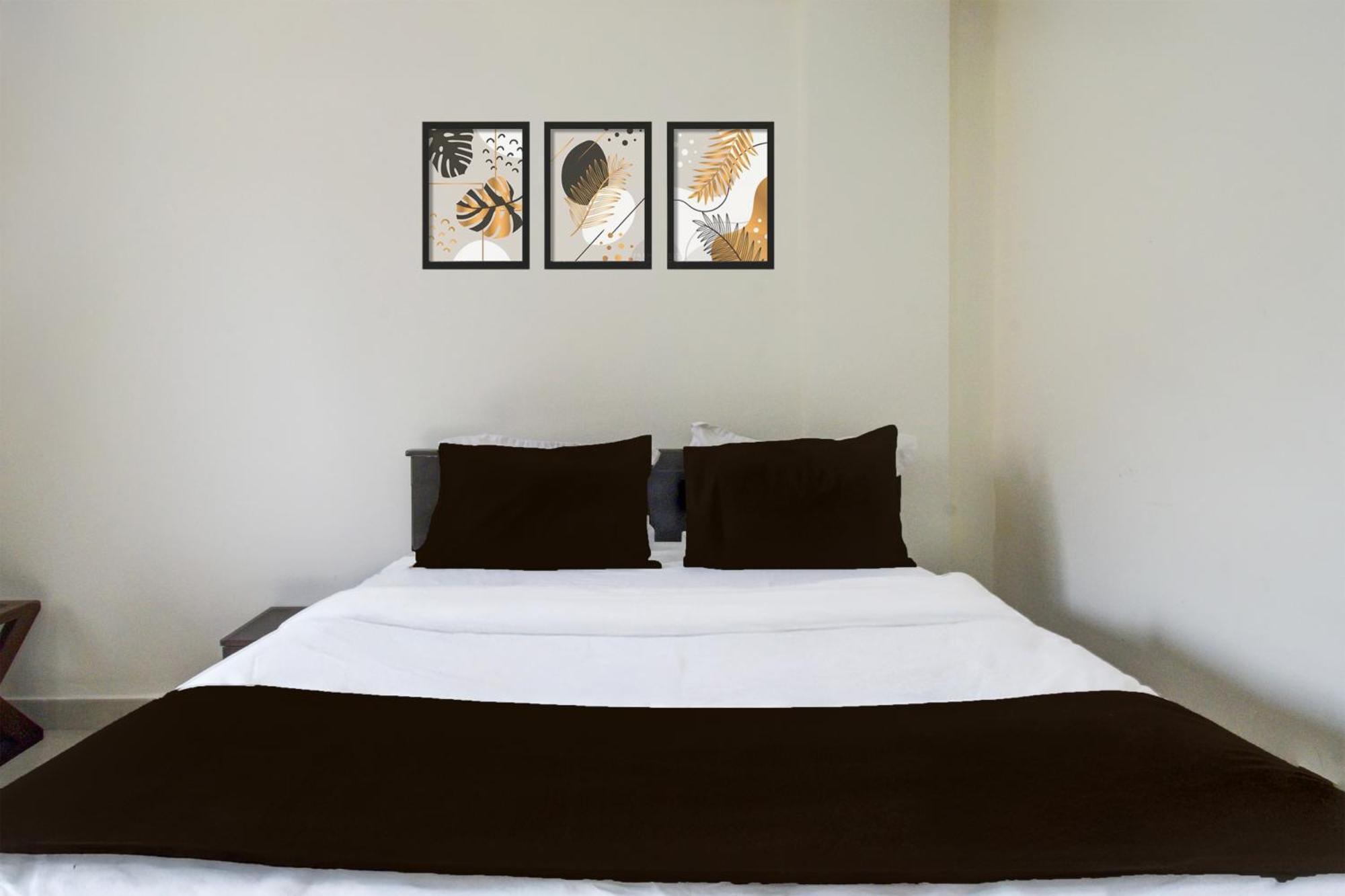 O Elegant Nest Hotel Hyderabad