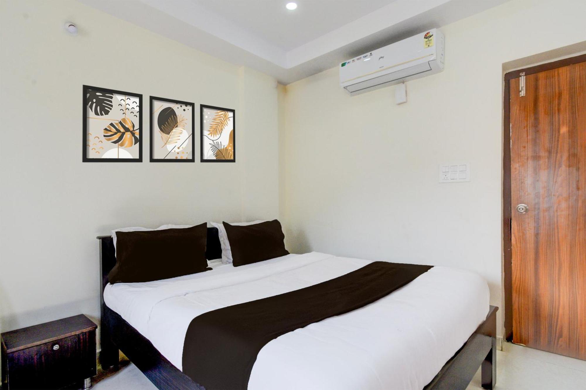 O Elegant Nest 3*