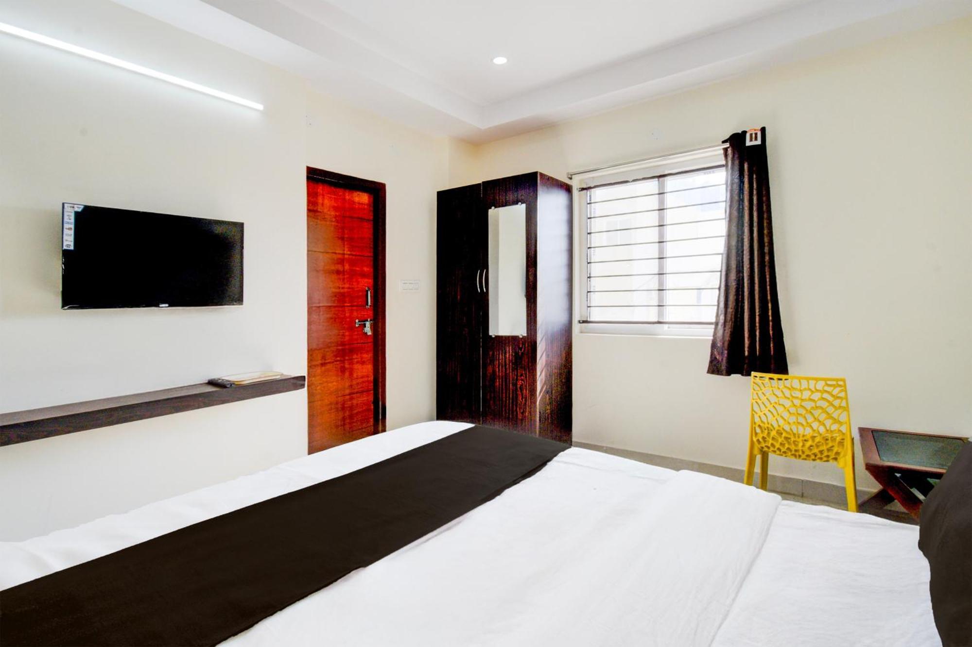 O Elegant Nest 3* Hyderabad