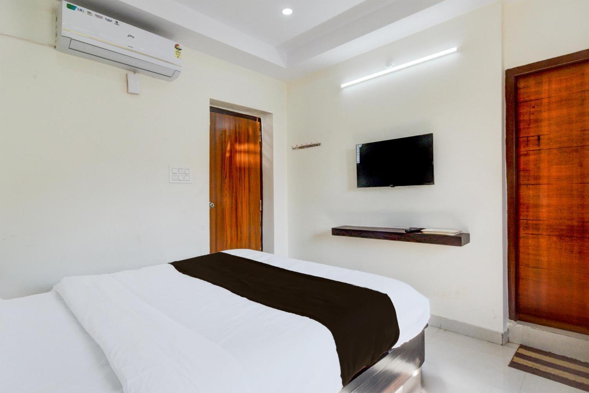 Hotel O Elegant Nest 3*
