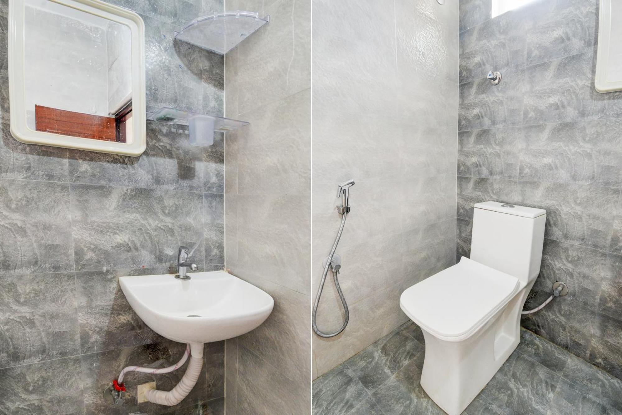 O Elegant Nest 3*