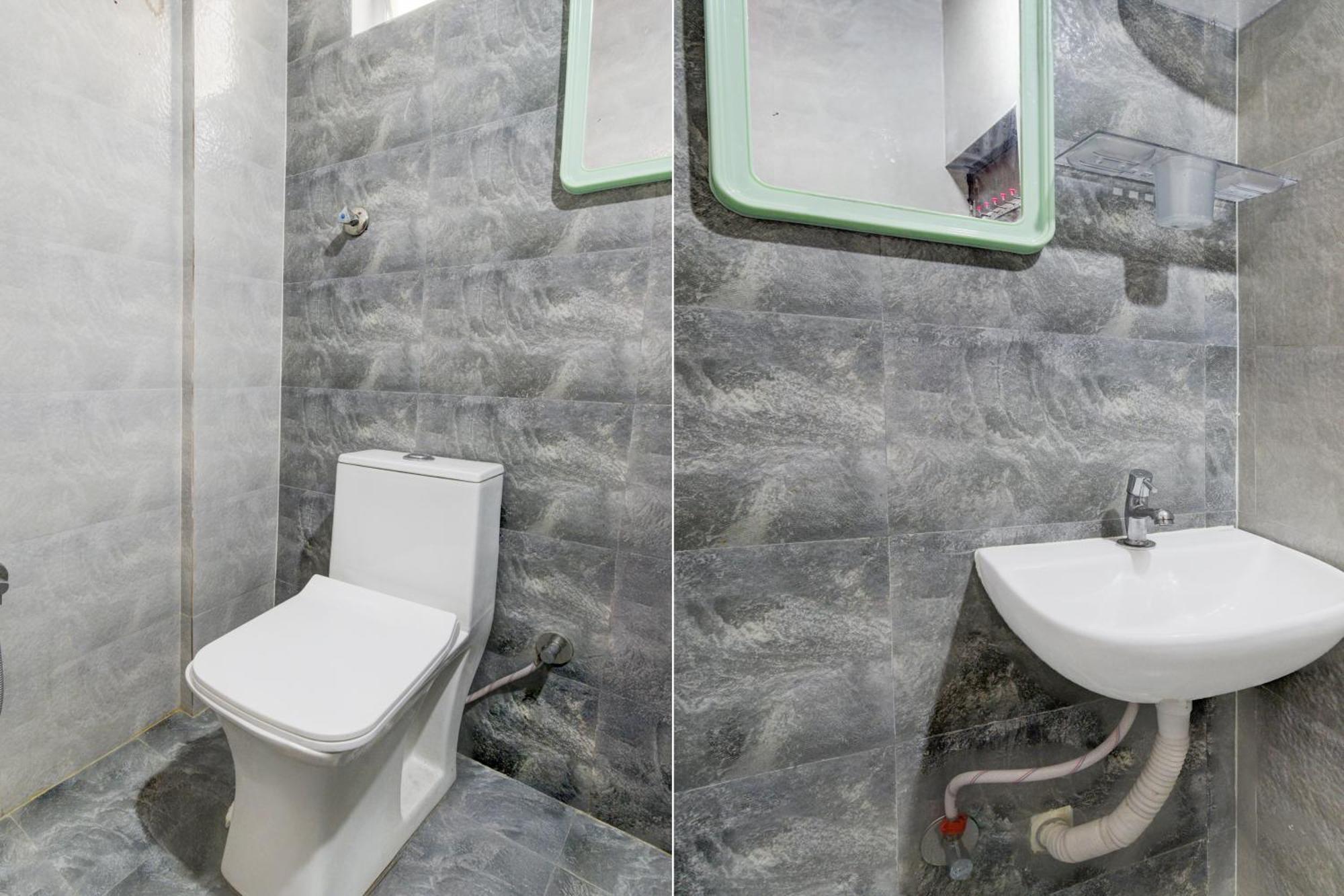 Hotel O Elegant Nest 3*