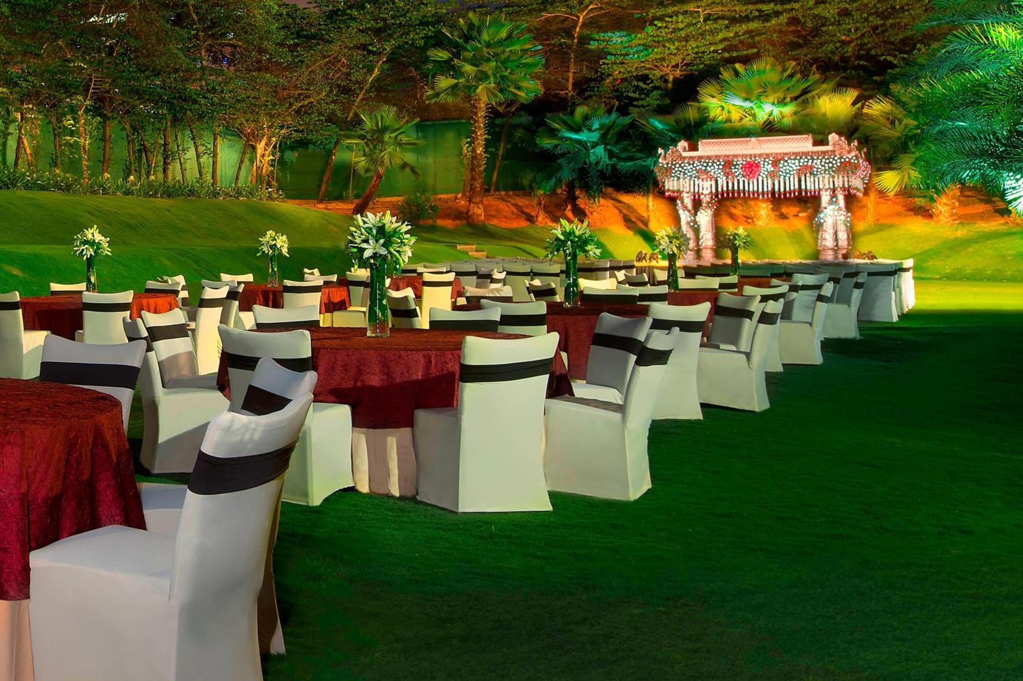 The Westin Mindspace 5* Hyderabad