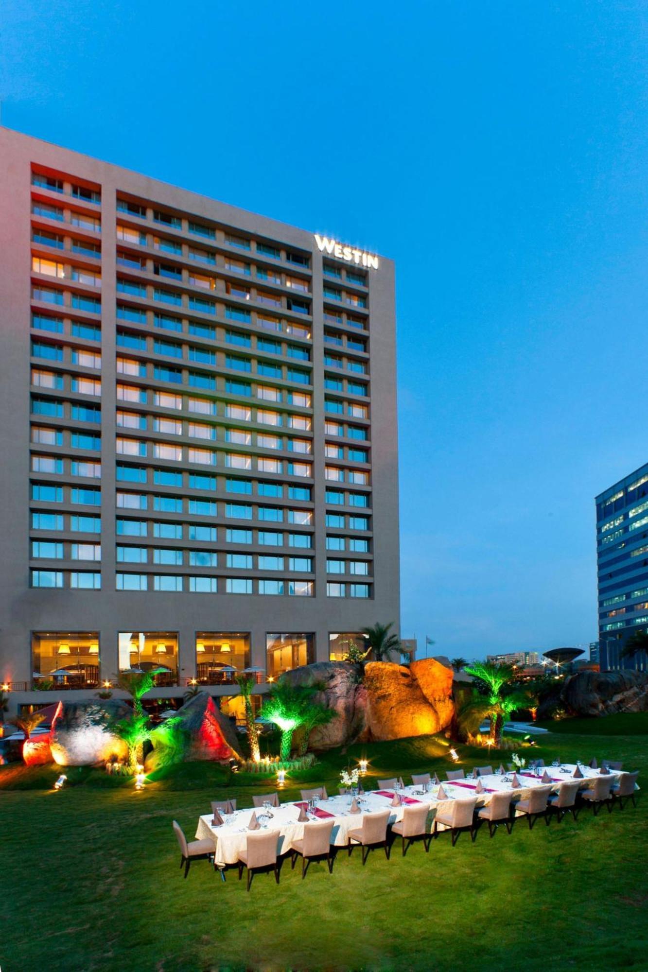 The Westin Mindspace