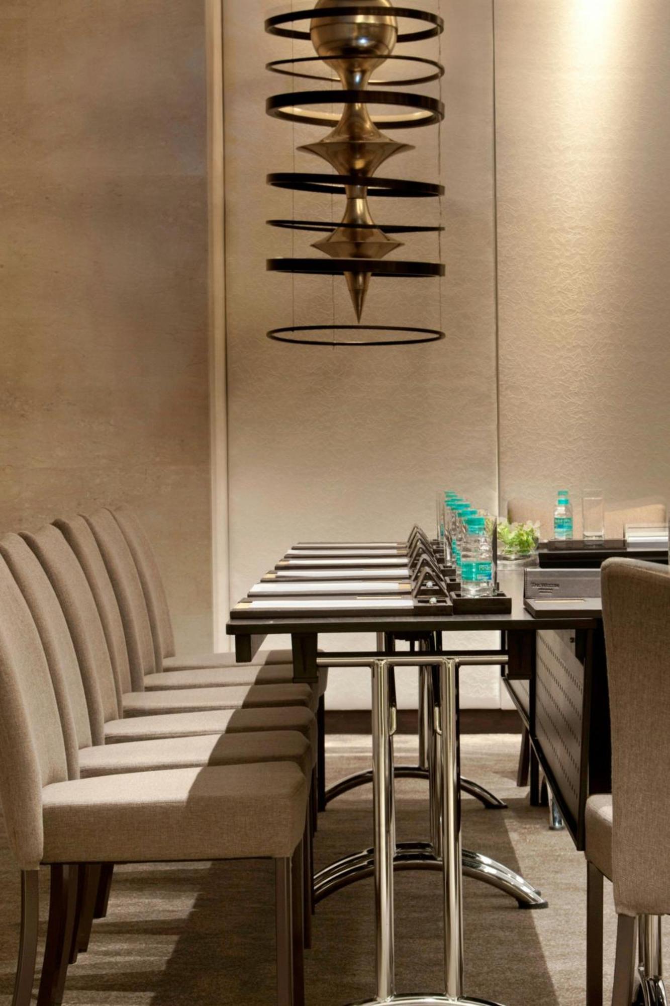 The Westin Mindspace Hotel