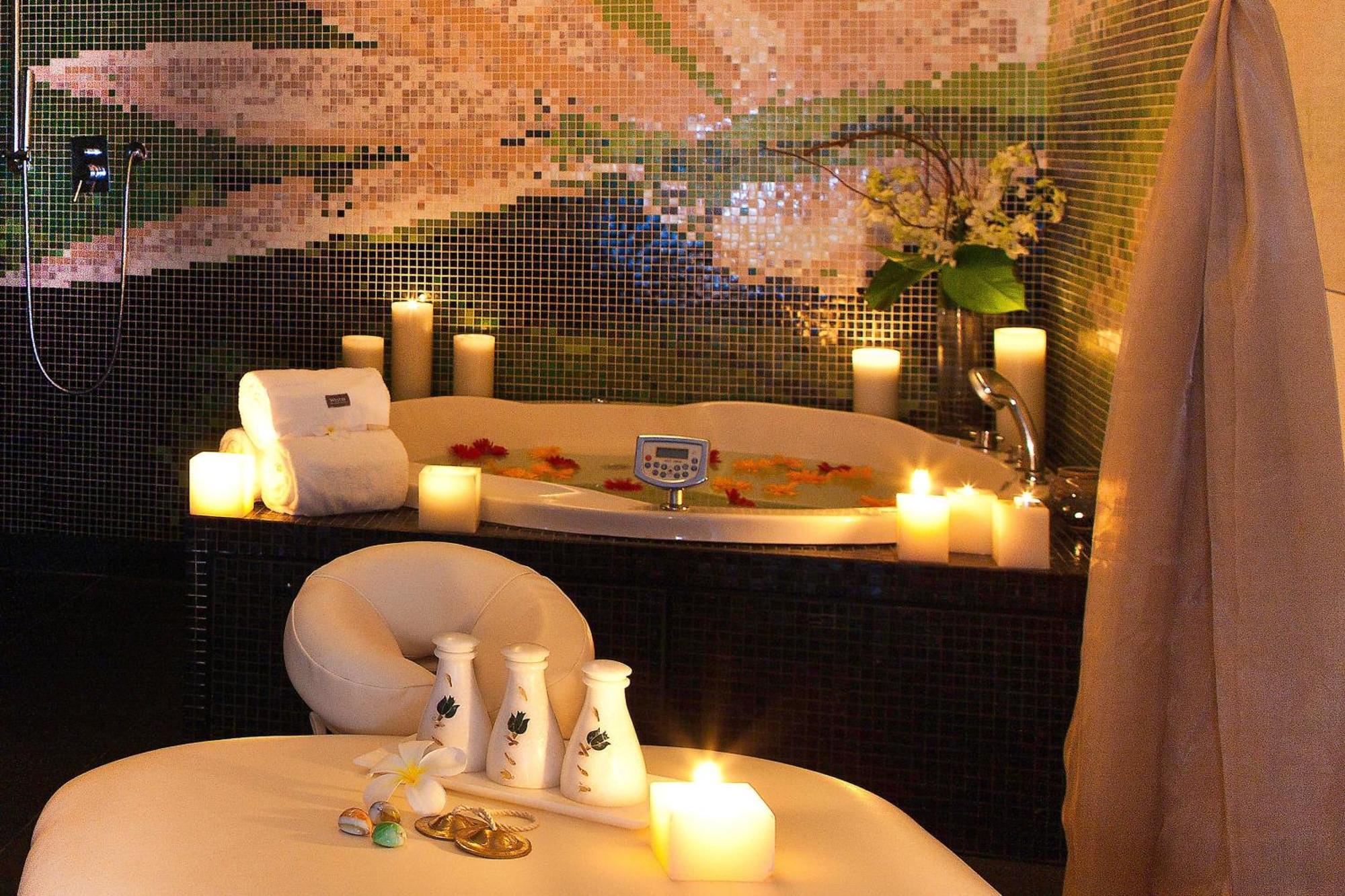 Hotel The Westin Mindspace 5*