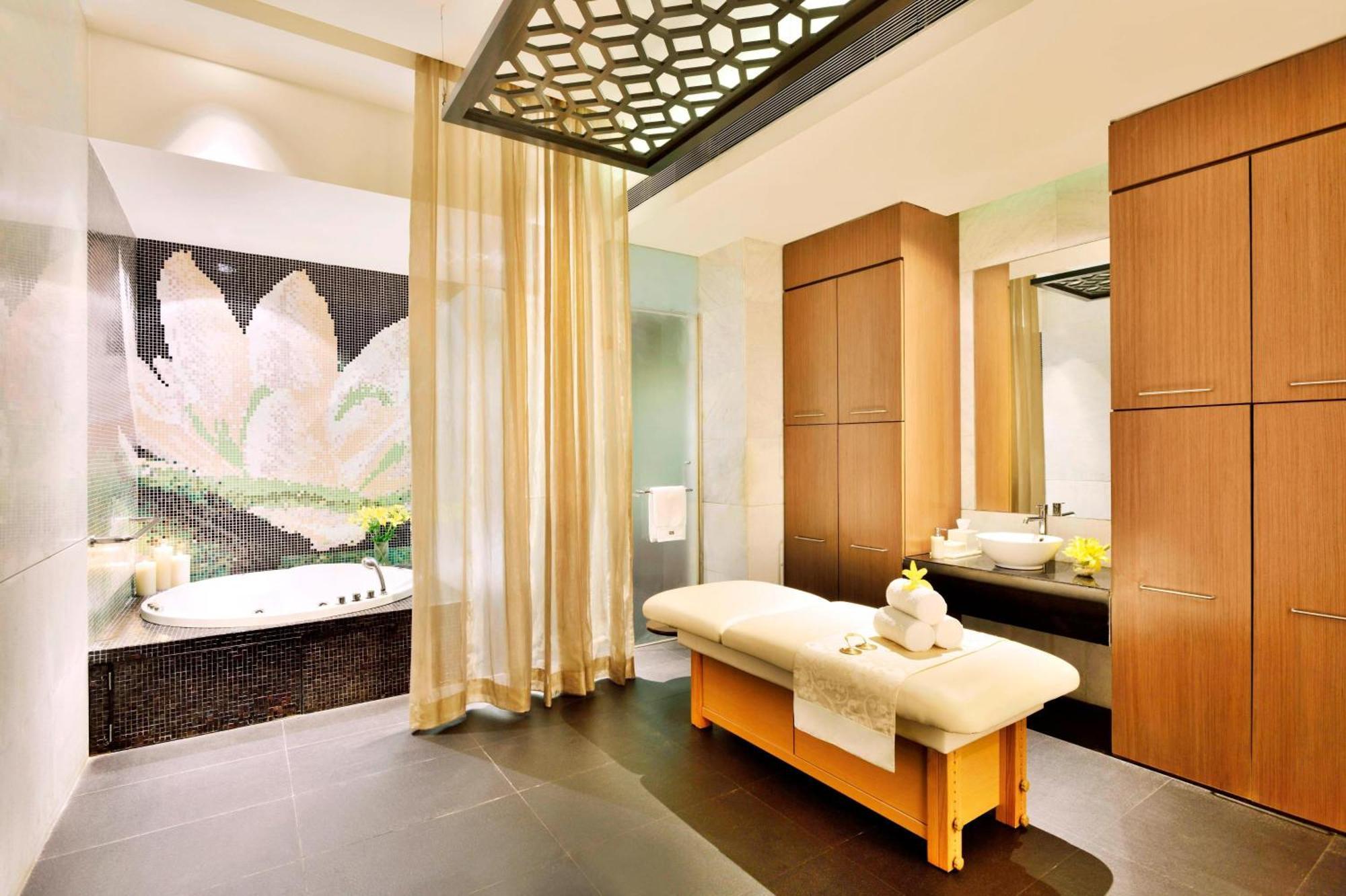 The Westin Mindspace Hotel Hyderabad