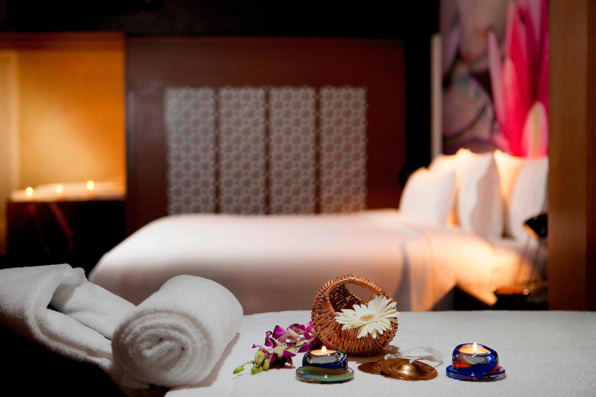 Hotel The Westin Mindspace Hyderabad