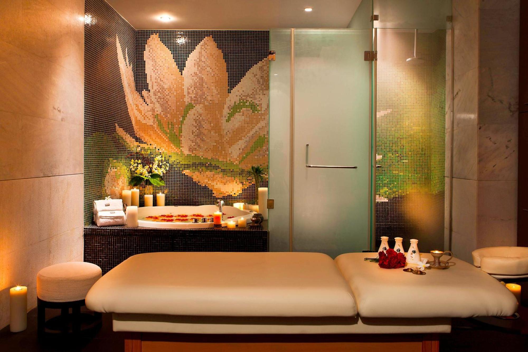 The Westin Mindspace 5*