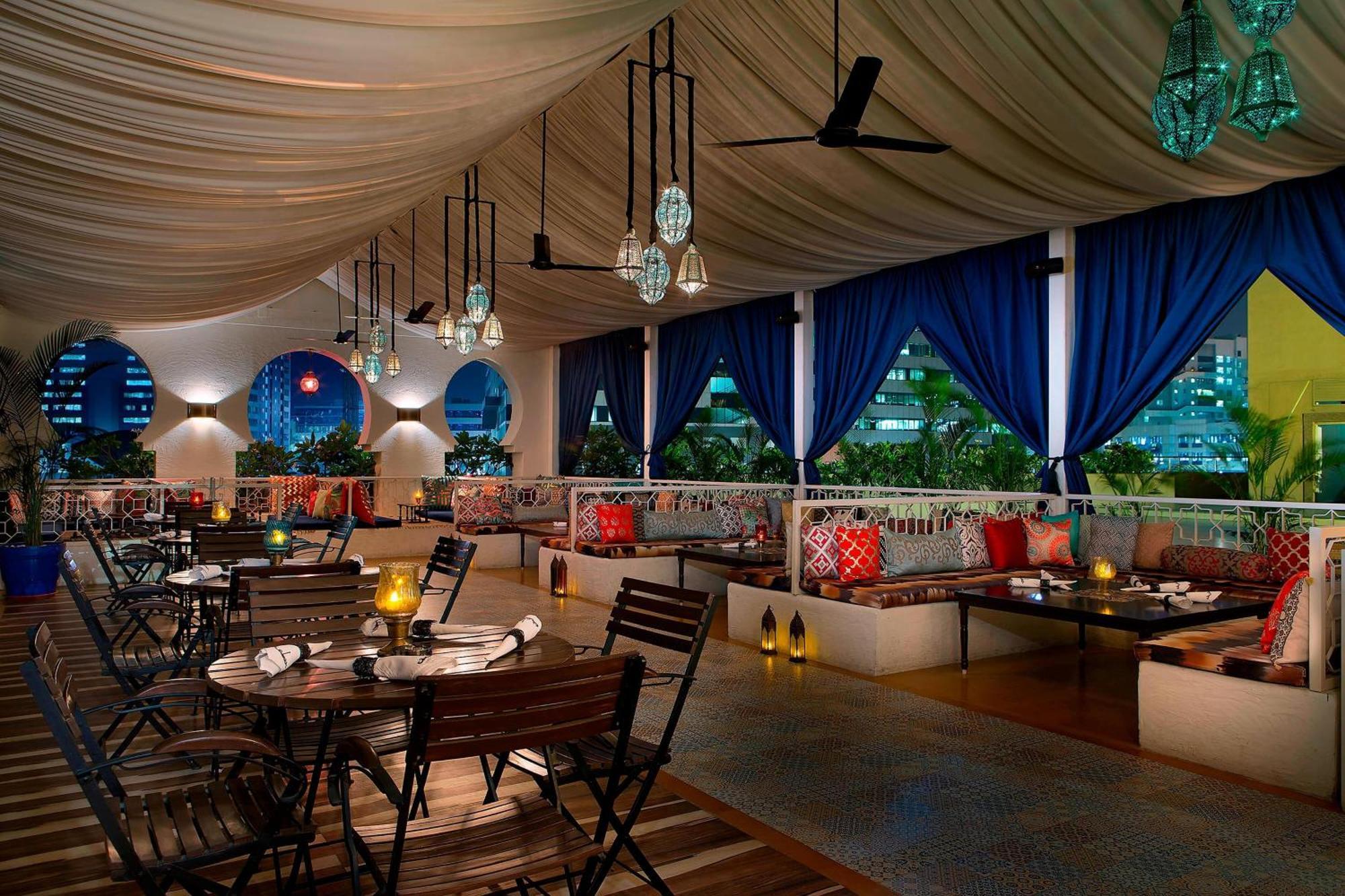 The Westin Mindspace Hyderabad