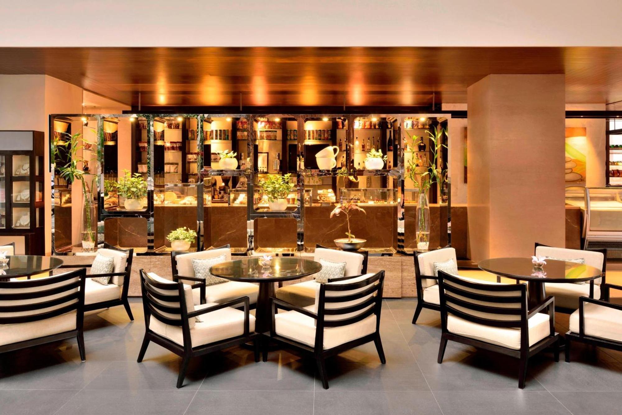 The Westin Mindspace 5* Hyderabad