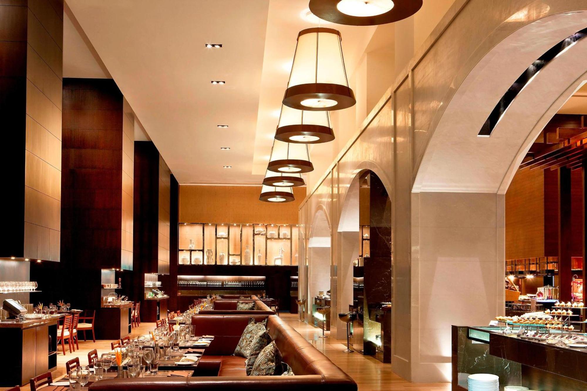 The Westin Mindspace