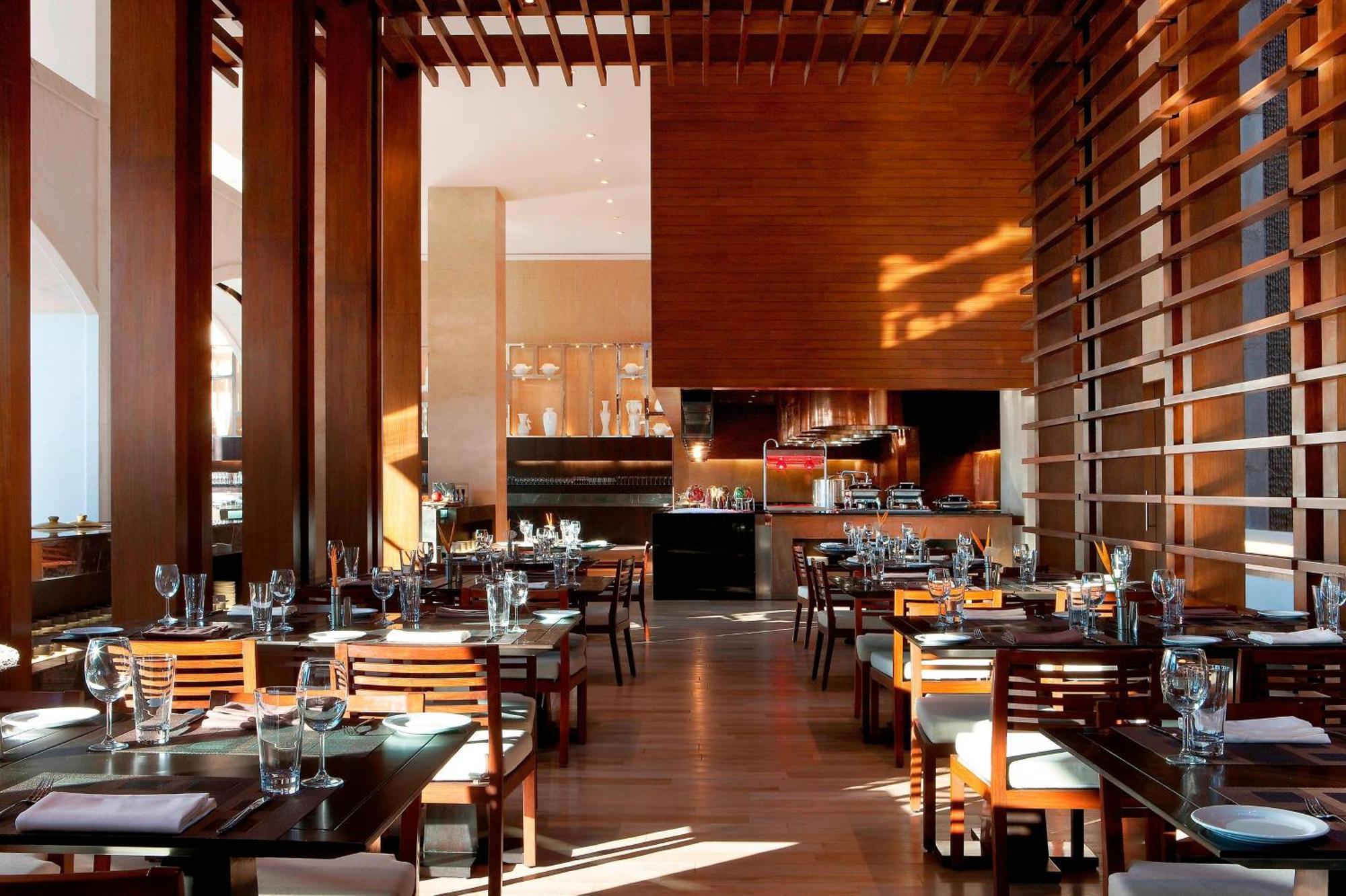 The Westin Mindspace Hotel