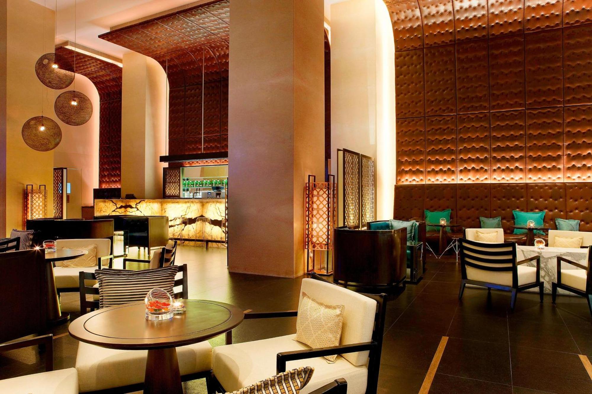 The Westin Mindspace Hotel 5*