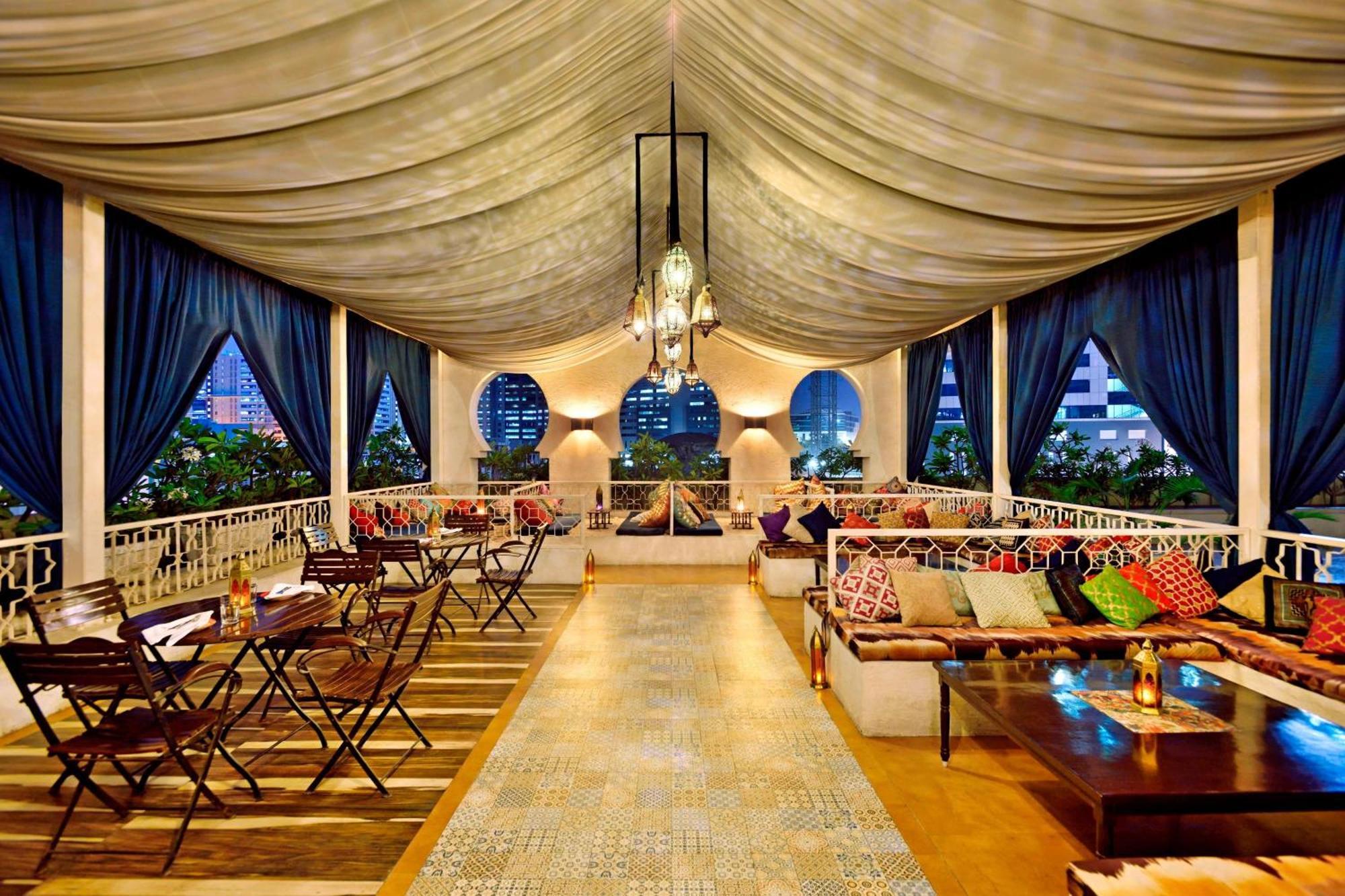 Hotel The Westin Mindspace 5*