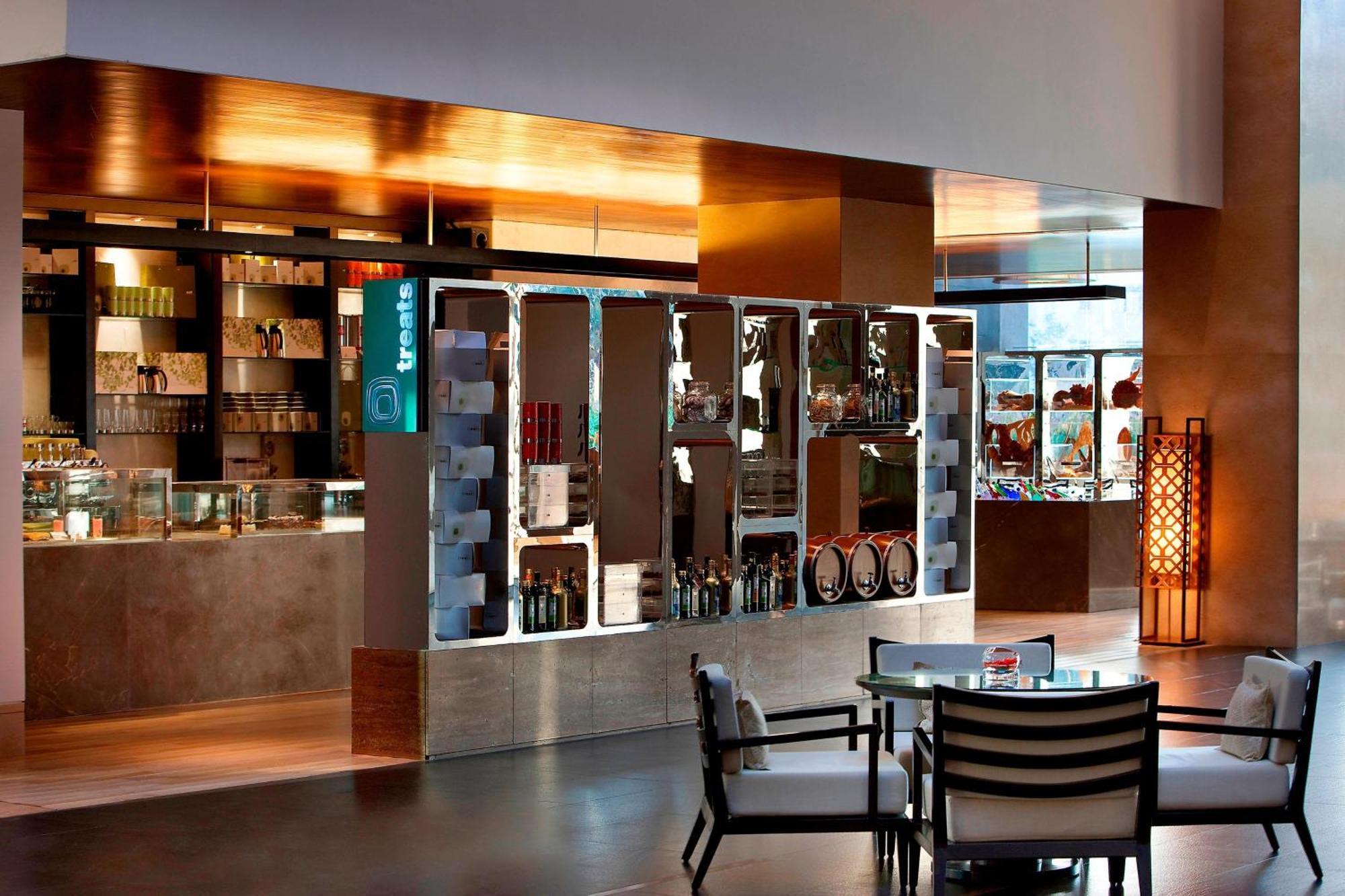 The Westin Mindspace Hotel Hyderabad