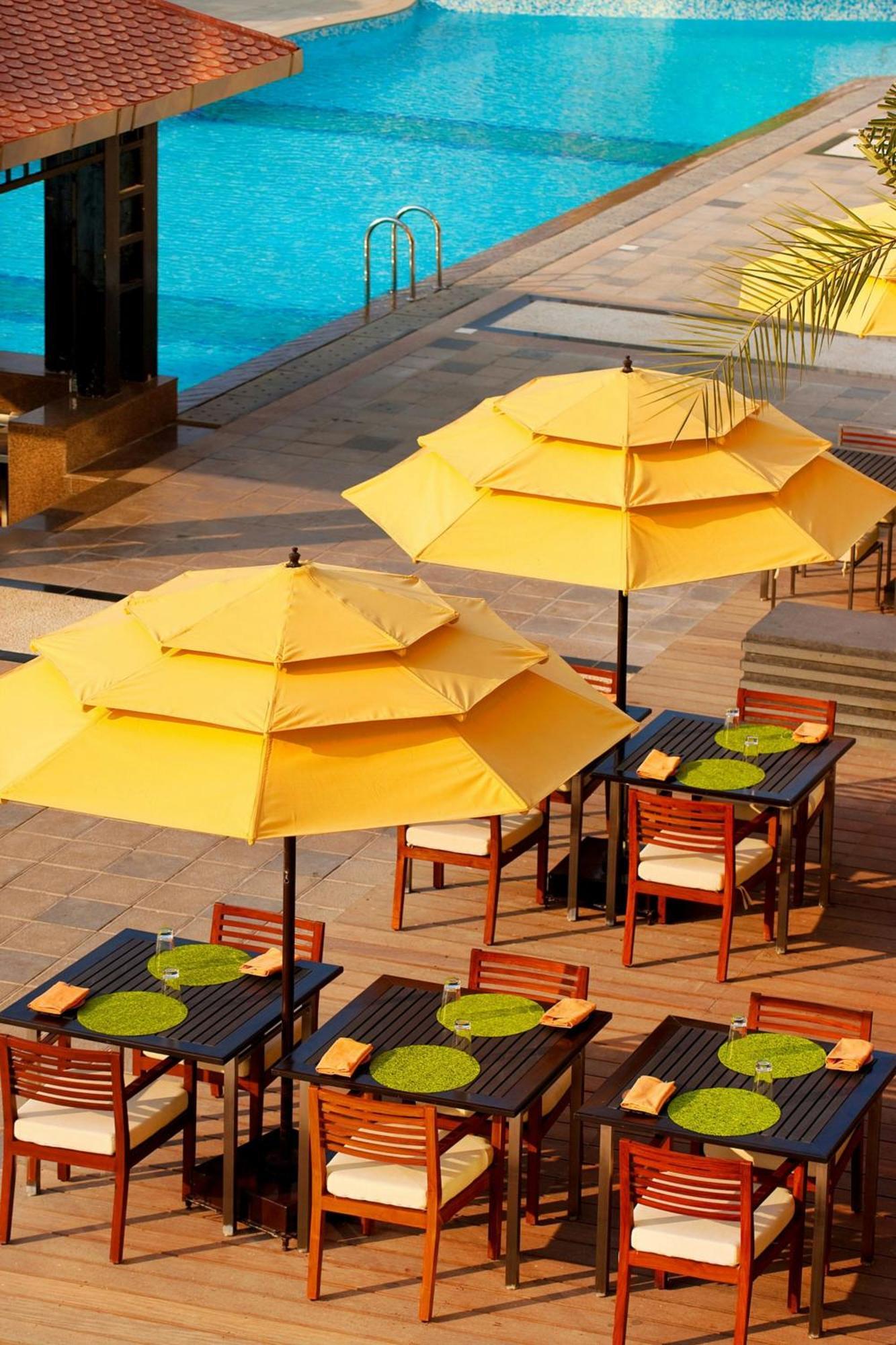 Hotel The Westin Mindspace Hyderabad