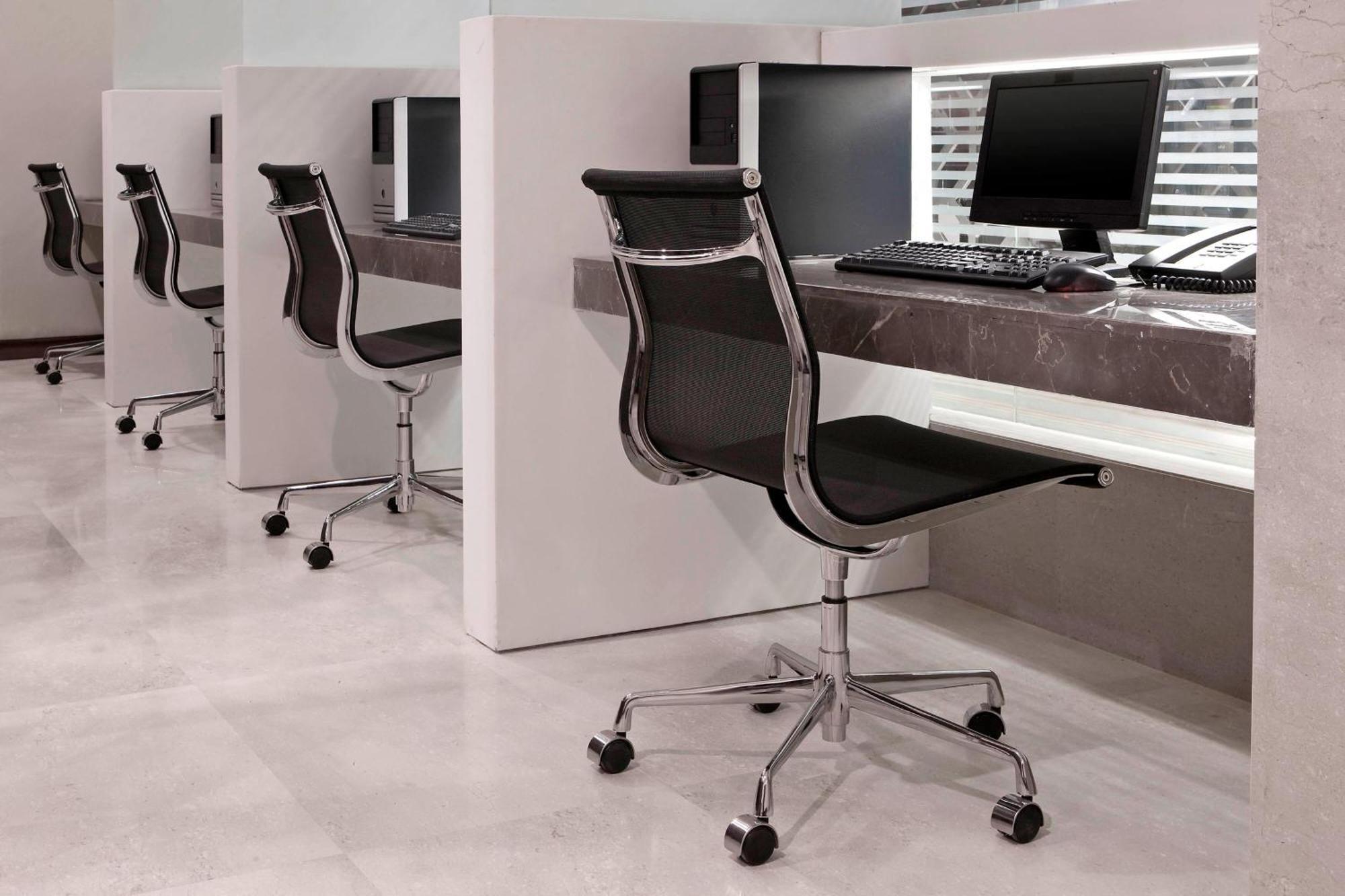 The Westin Mindspace 5* Hyderabad