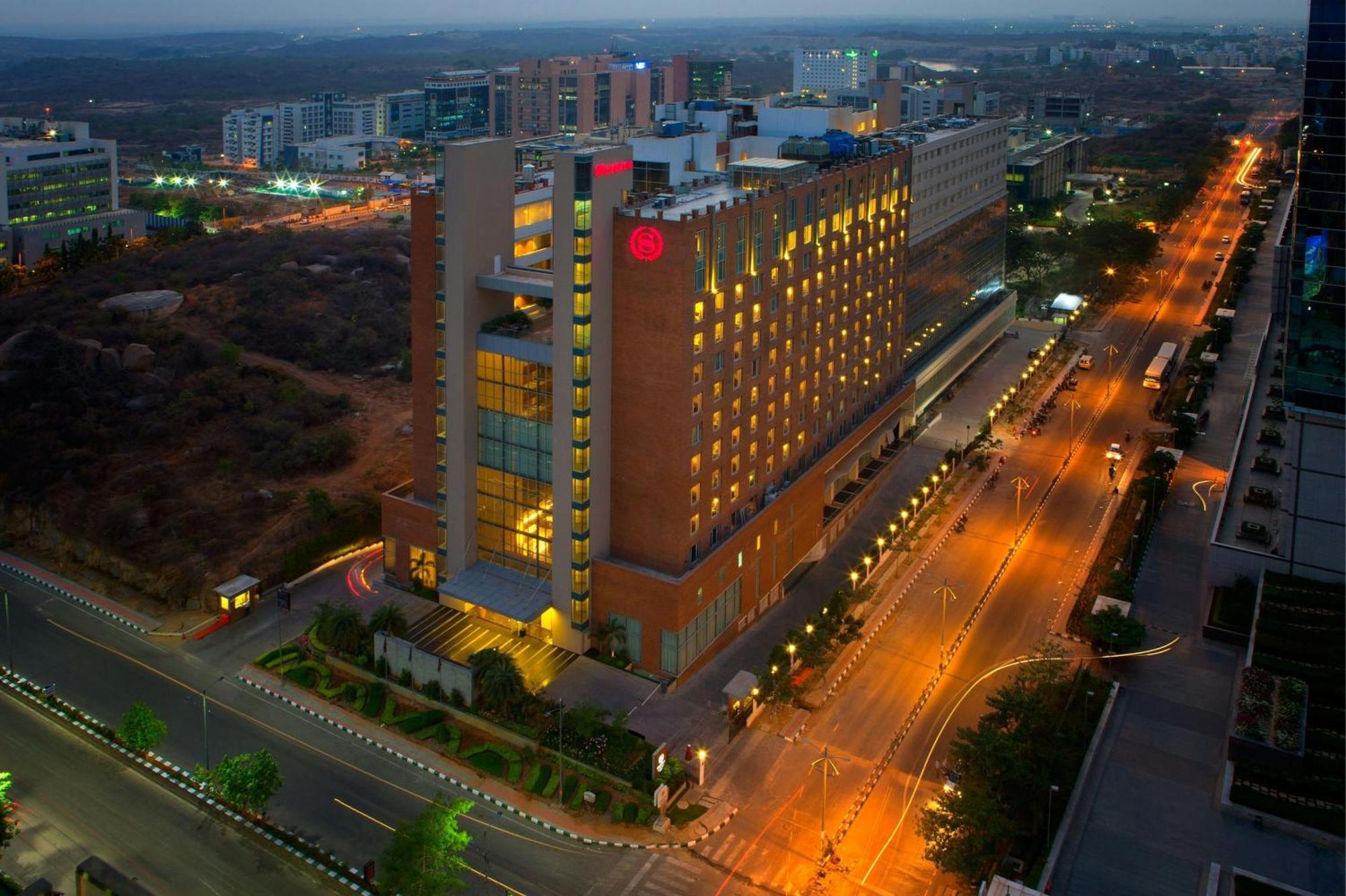 Sheraton 5*