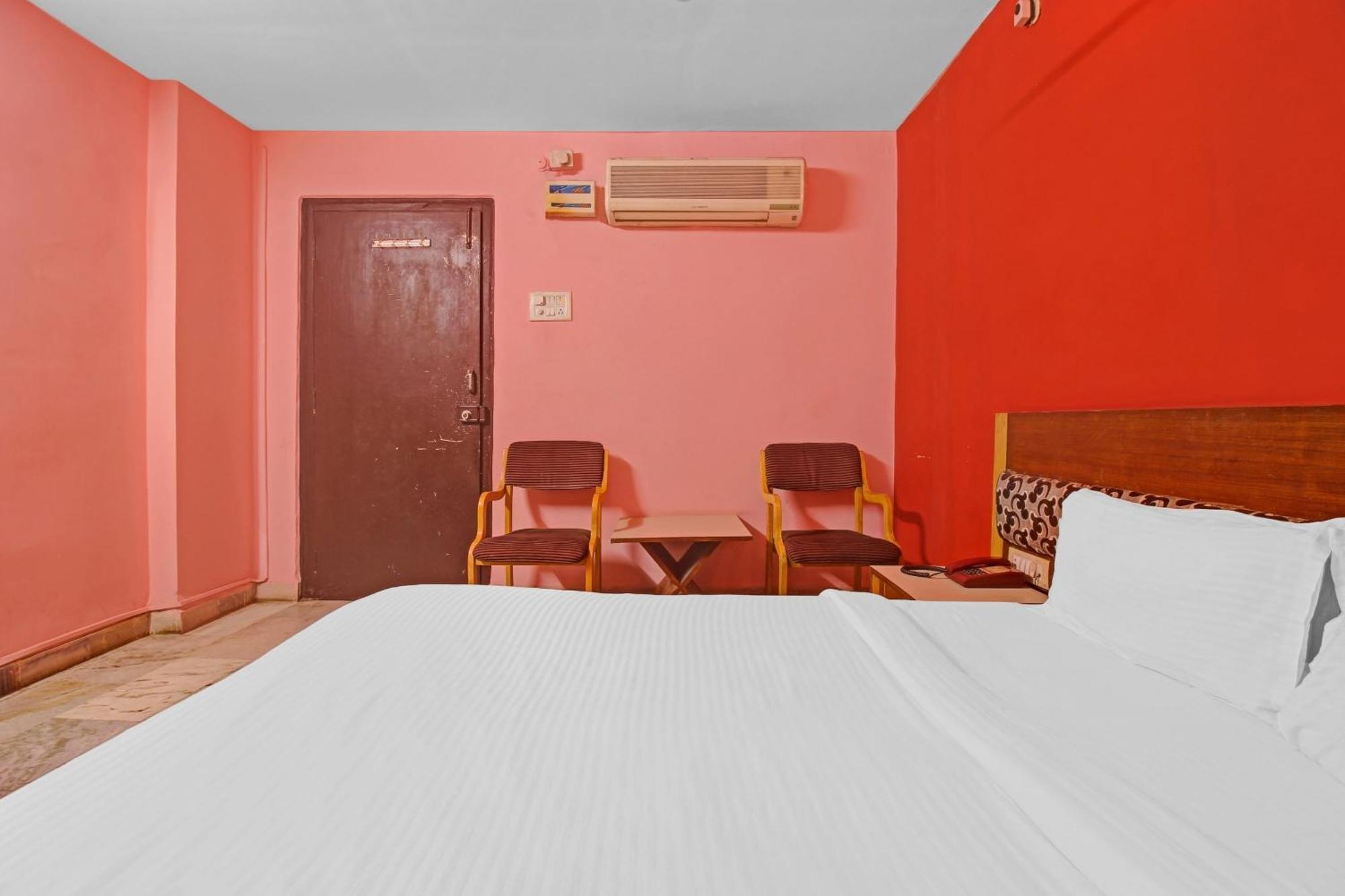 O Rahul International 4* Hyderabad