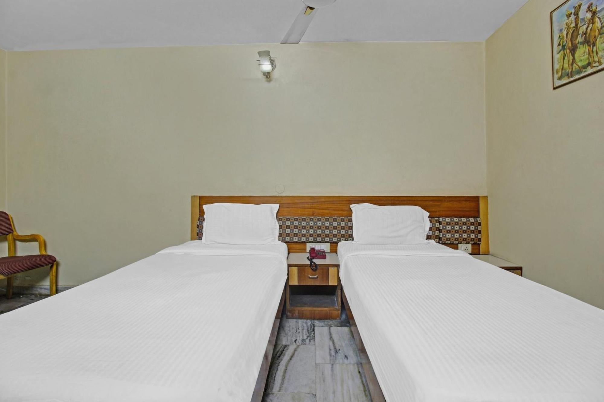 O Rahul International Hotel Hyderabad
