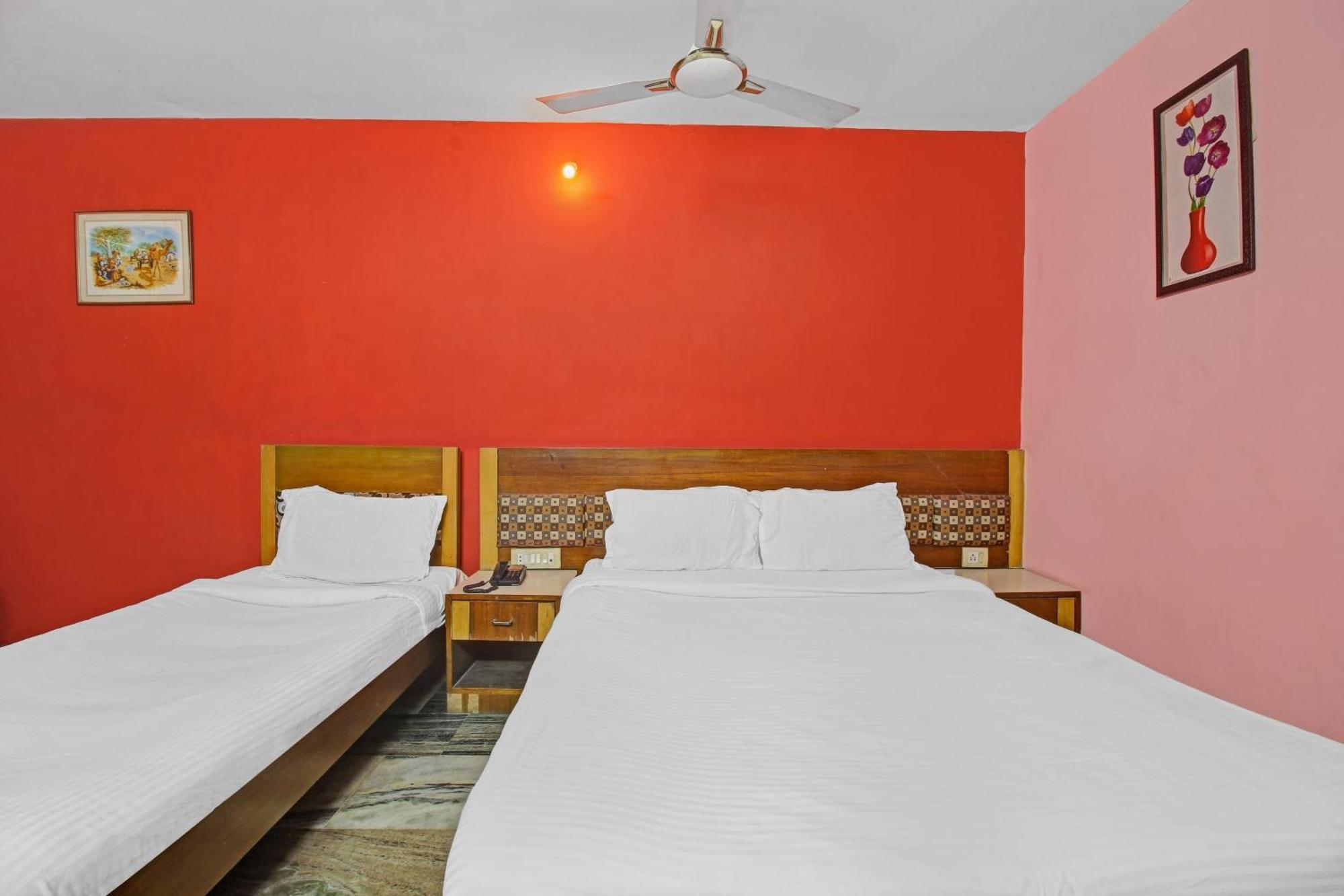 O Rahul International Hyderabad