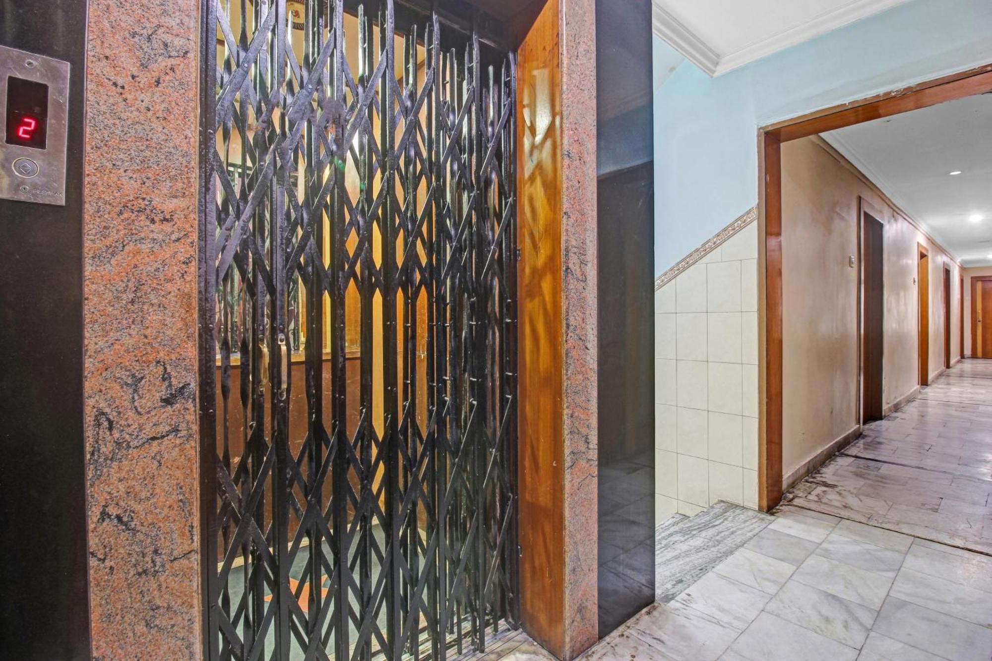 O Rahul International Hotel